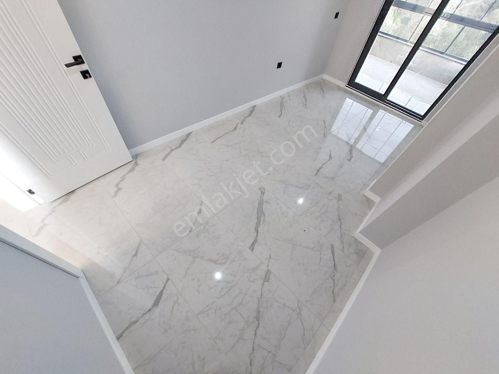 Venüs'den,güre Oteller Bölgesinde Geniş Bahçeli 2+1 Lüks Villa - Görsel 15