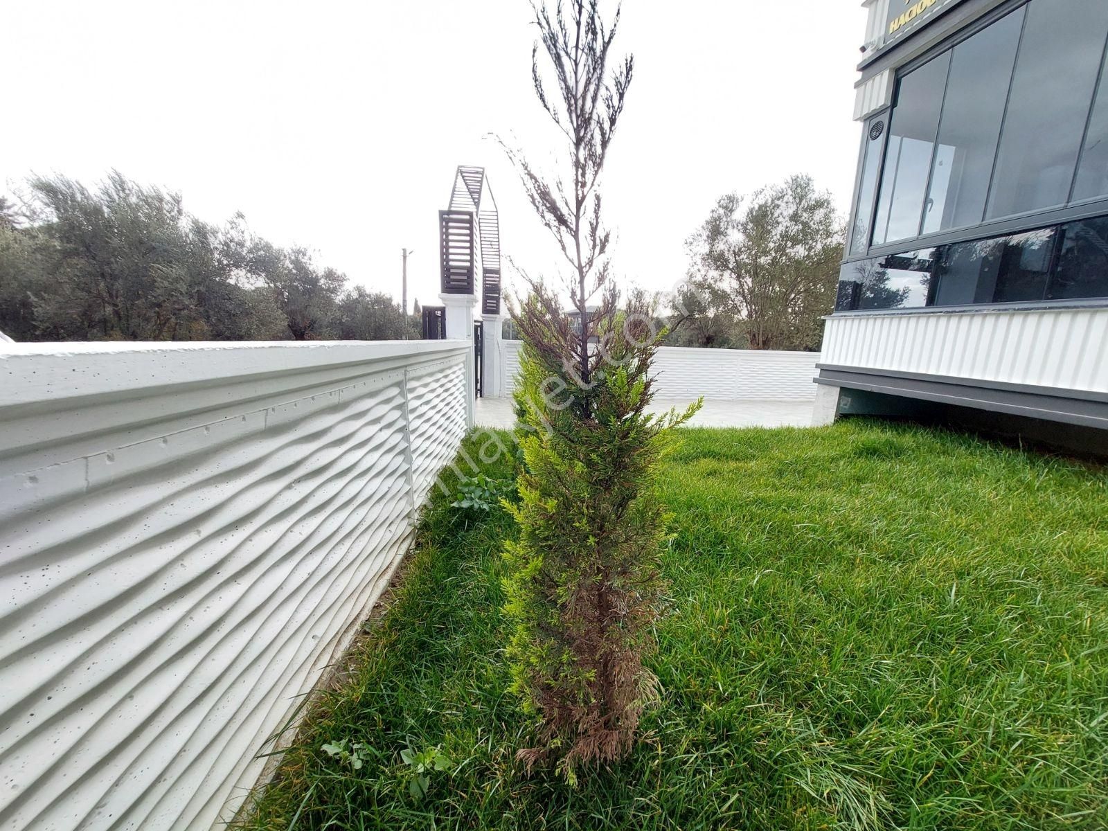 Venüs'den,güre Oteller Bölgesinde Geniş Bahçeli 2+1 Lüks Villa - Görsel 12
