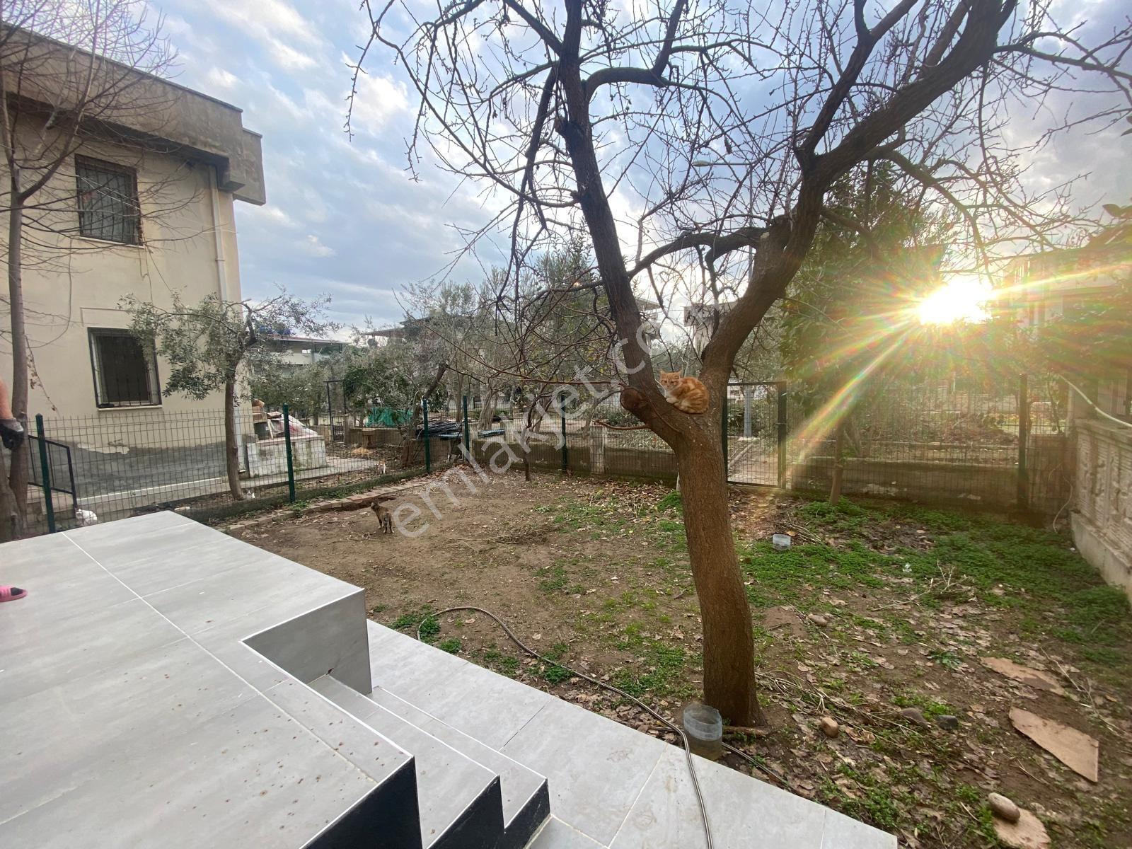 Borsem'den Dikili Salihleraltı'nda Denize 800 M Kiralık Villa - Görsel 7