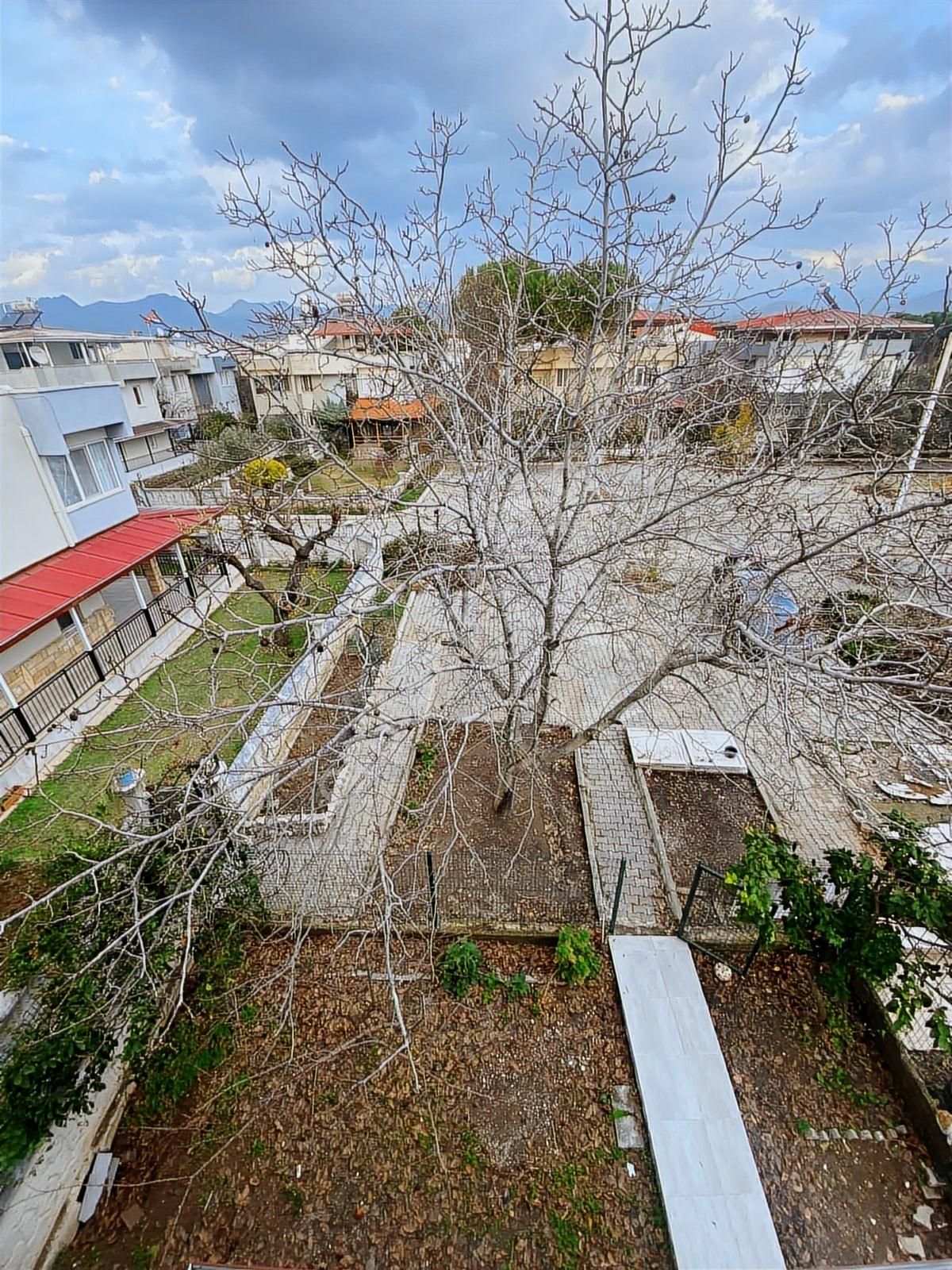 Borsem Ege'den Dikili Salihleraltı'nda Kiralık Yazlık Villa - Görsel 6