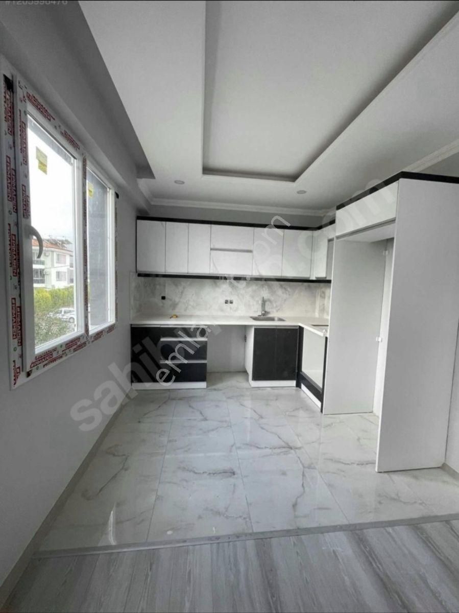 Dalaman Söğütlüyurt Mah Satılık 1+1 Havuzlu Daire - Görsel 13