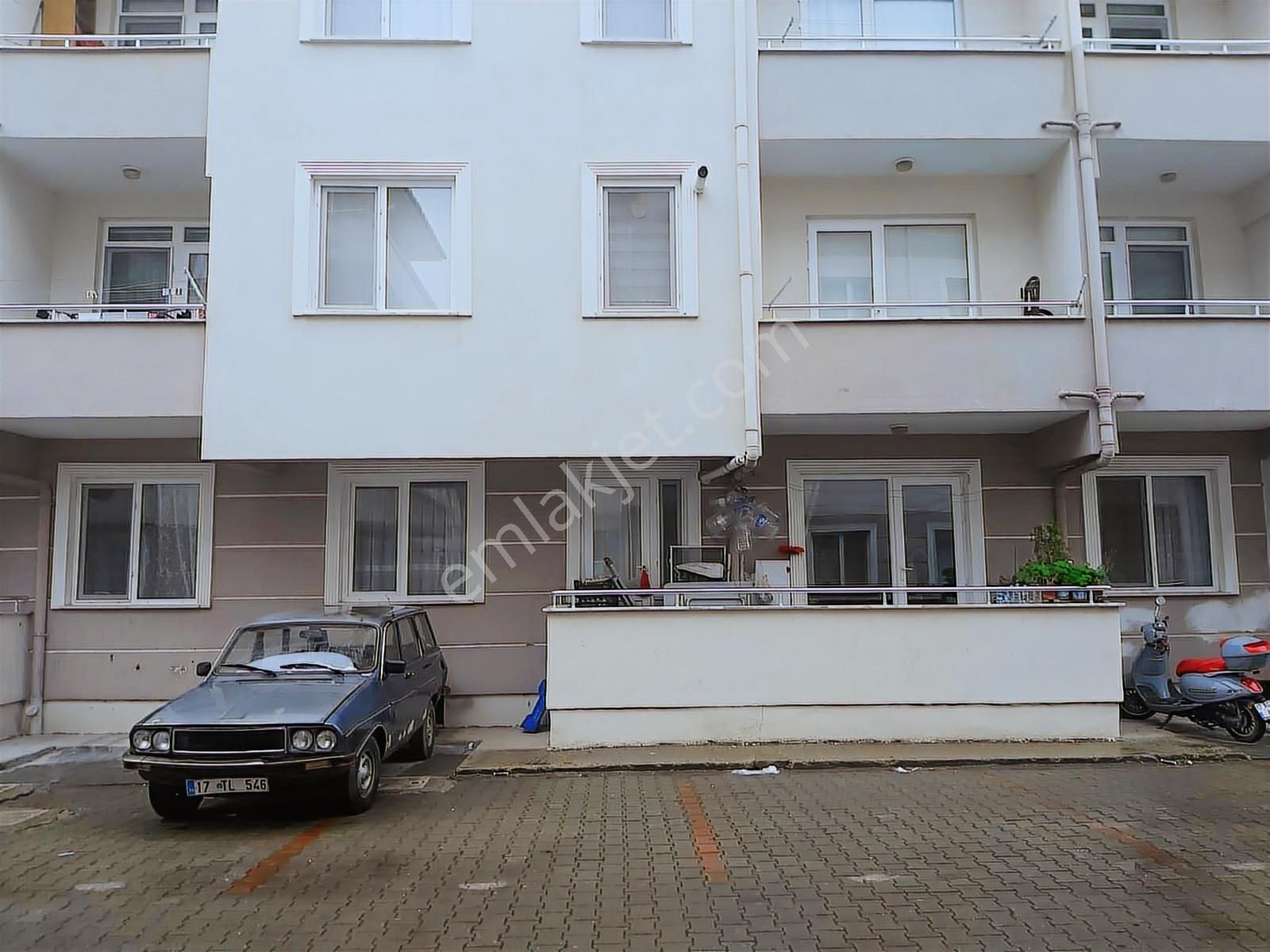 Barbaros Mahallesi Kapalı Mutfak 1+1 Atam Kreş Mevki - Görsel 15