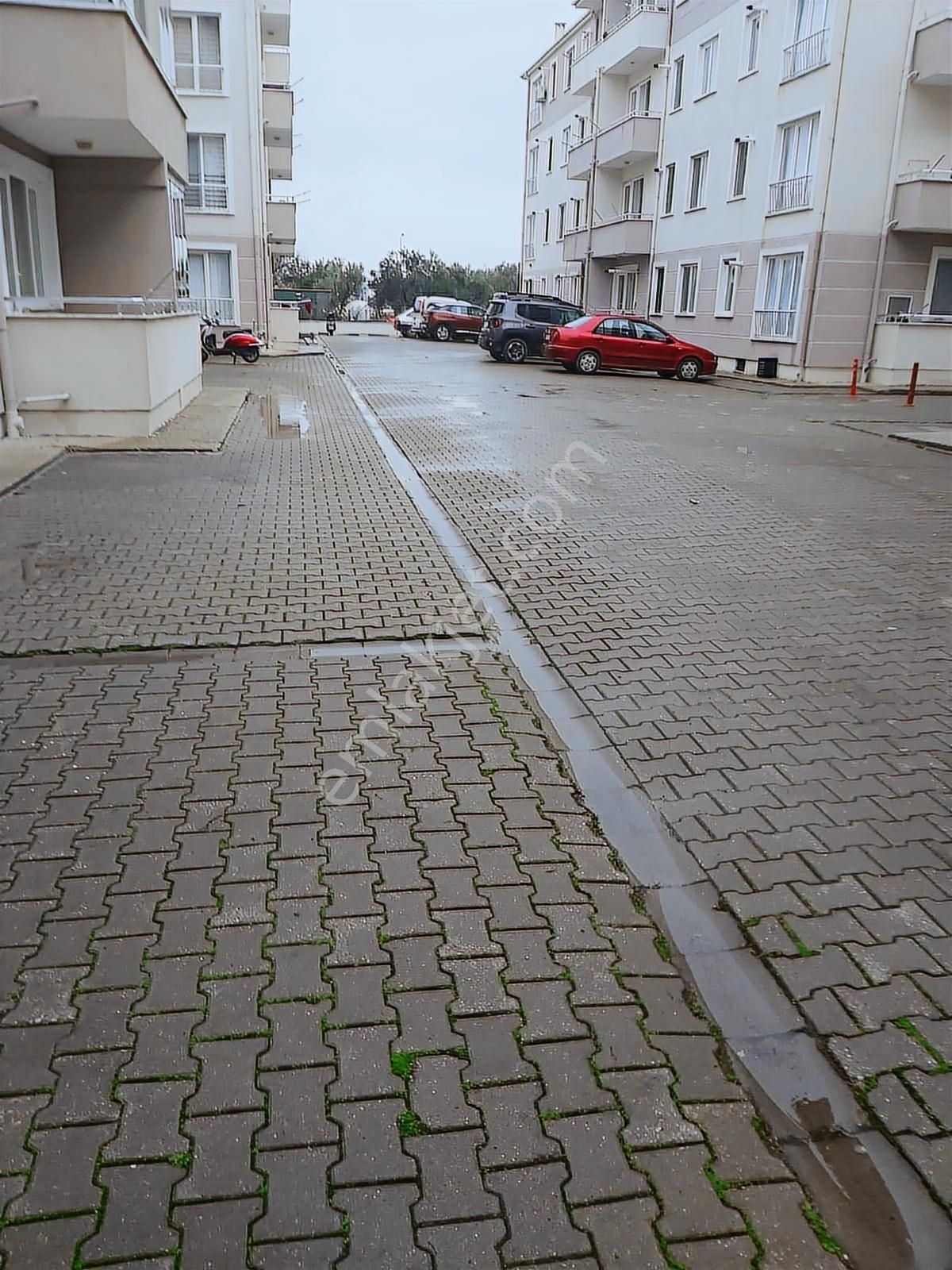 Barbaros Mahallesi Kapalı Mutfak 1+1 Atam Kreş Mevki - Görsel 9