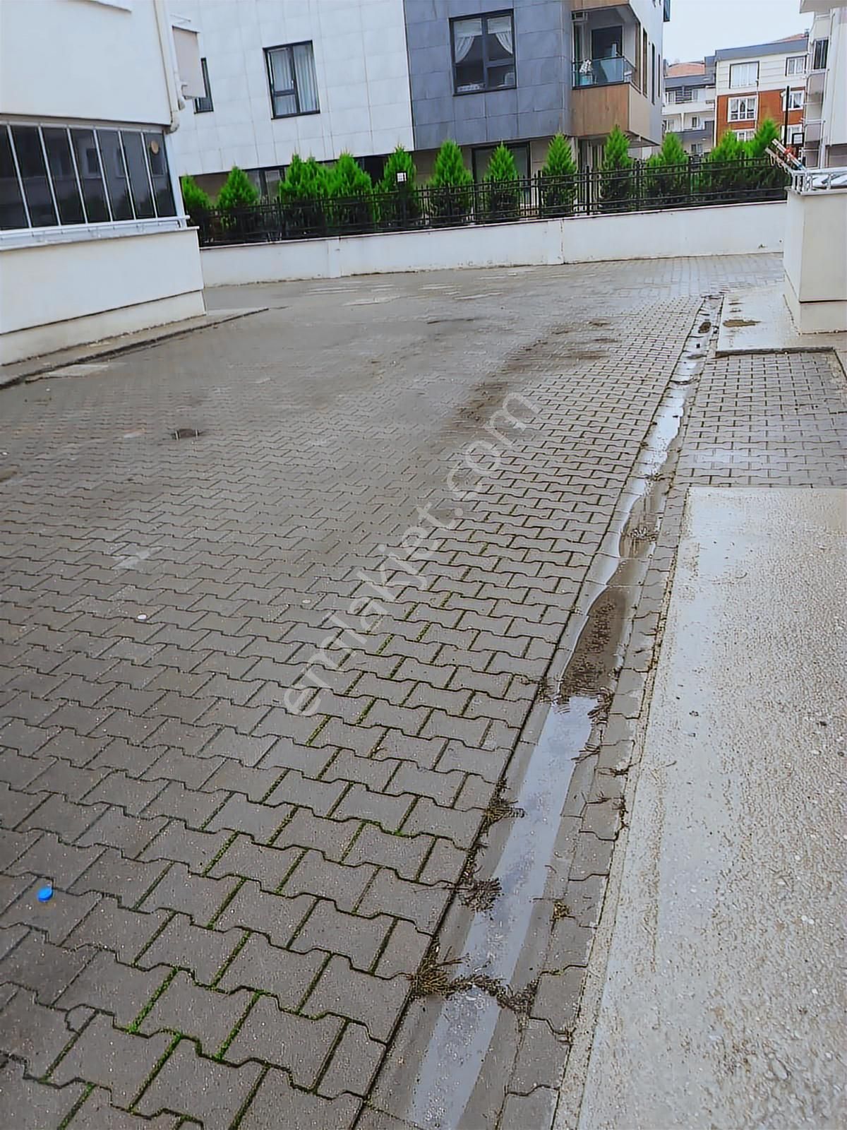 Barbaros Mahallesi Kapalı Mutfak 1+1 Atam Kreş Mevki - Görsel 8