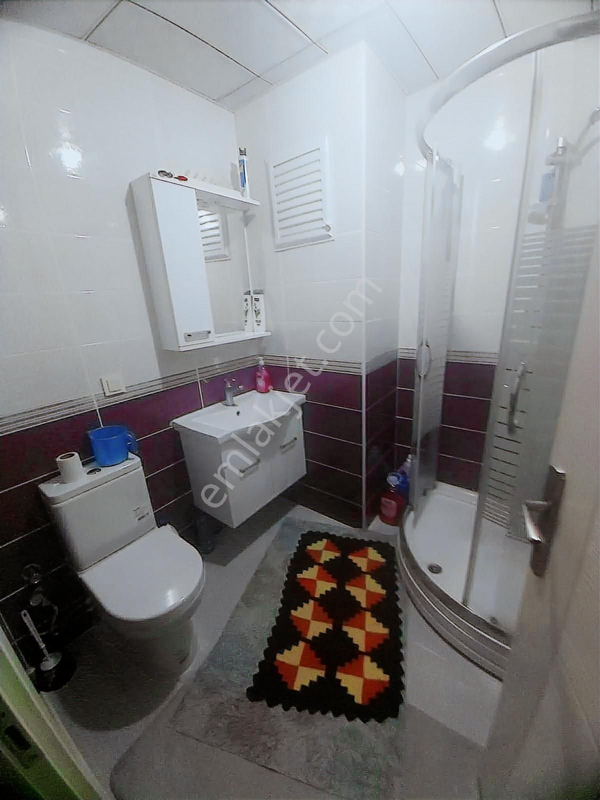 Barbaros Mahallesi Kapalı Mutfak 1+1 Atam Kreş Mevki - Görsel 18