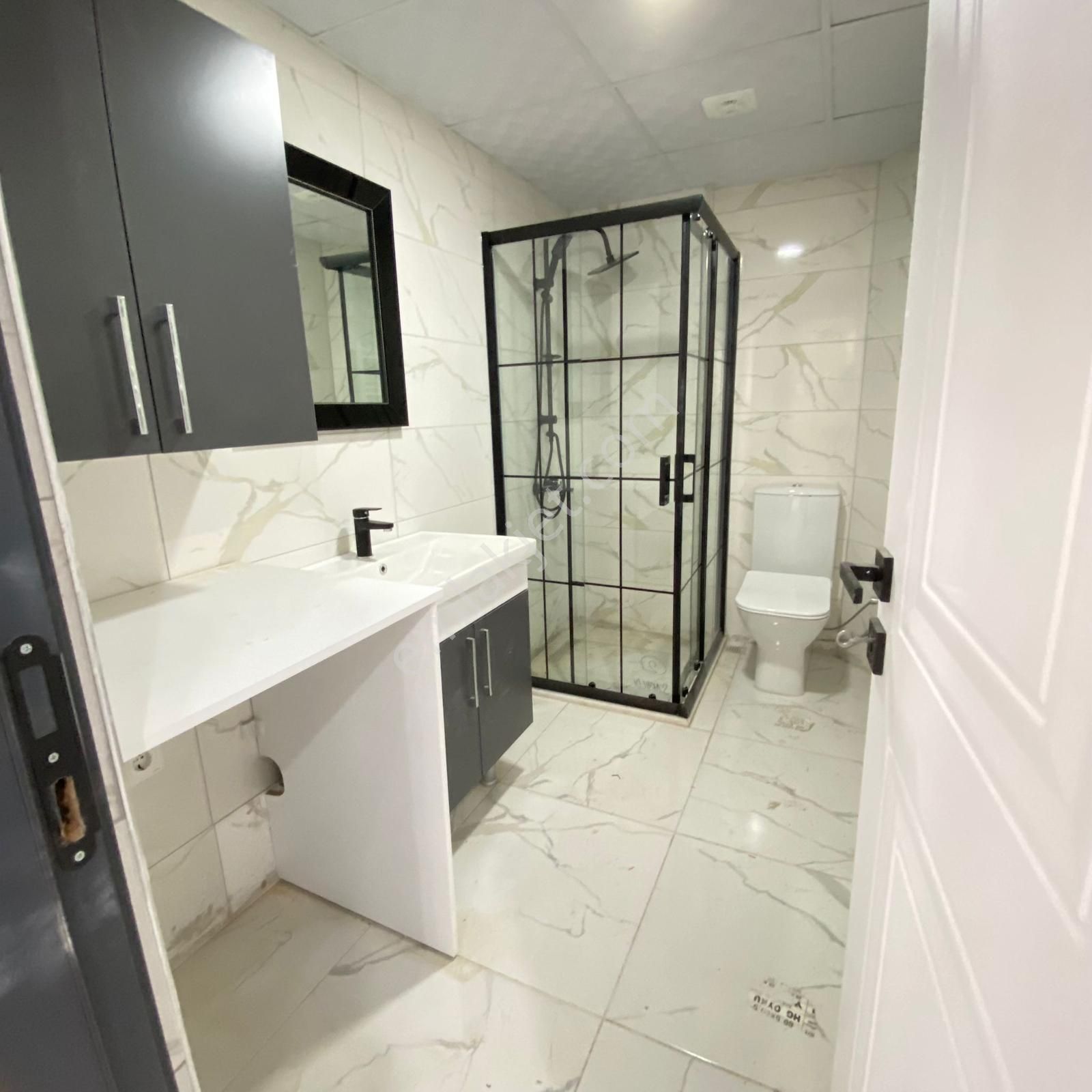 Çorlu Rumeli Mahallesinde Yüksek Giriş 2+1 Satılık Daire - Görsel 7