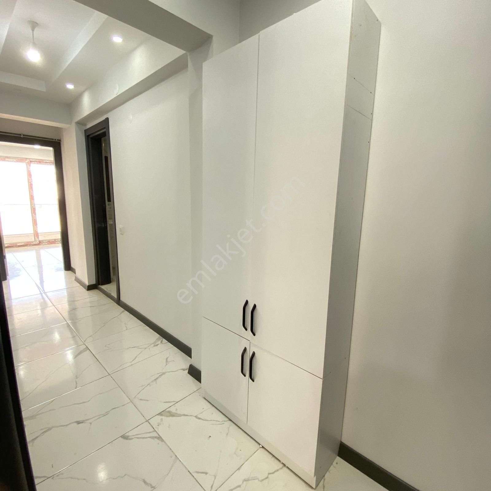 Çorlu Rumeli Mahallesinde Yüksek Giriş 2+1 Satılık Daire - Görsel 3