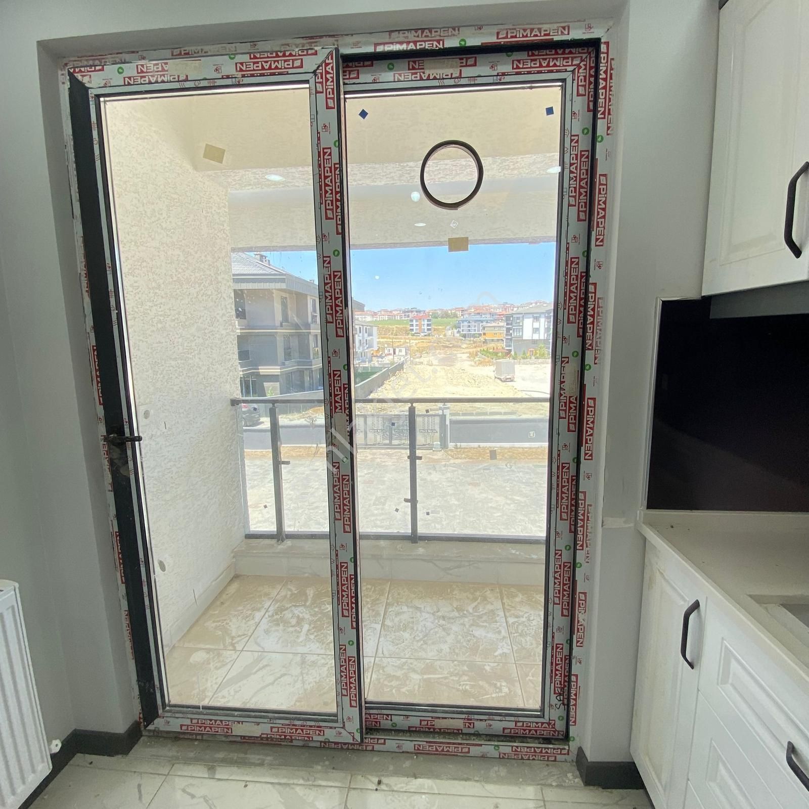 Çorlu Rumeli Mahallesinde Yüksek Giriş 2+1 Satılık Daire - Görsel 2