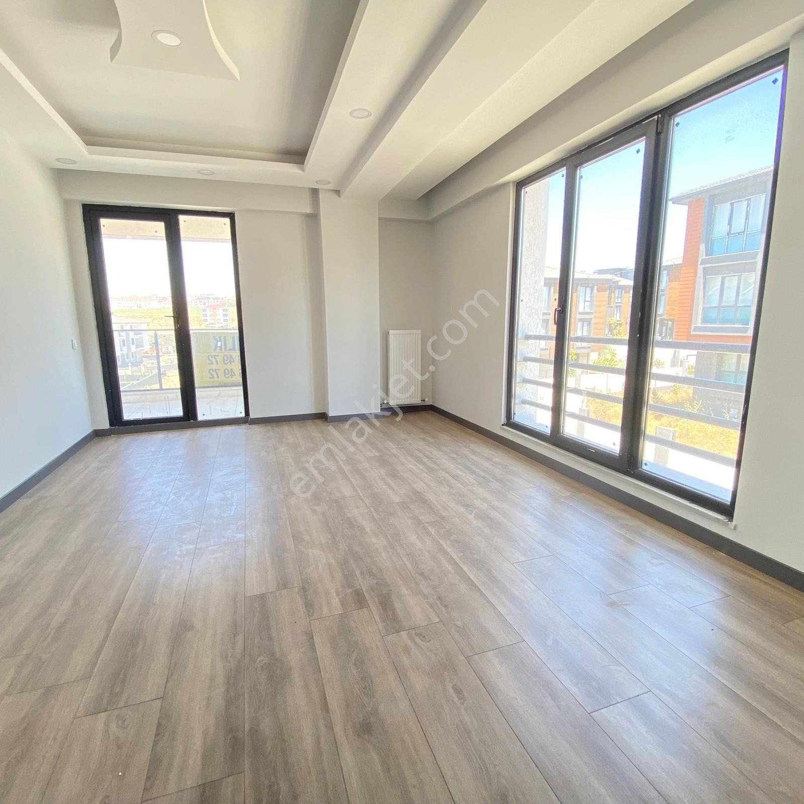 Çorlu Rumeli Mahallesinde Fırsat 2+1 Satılık Daire - Görsel 9