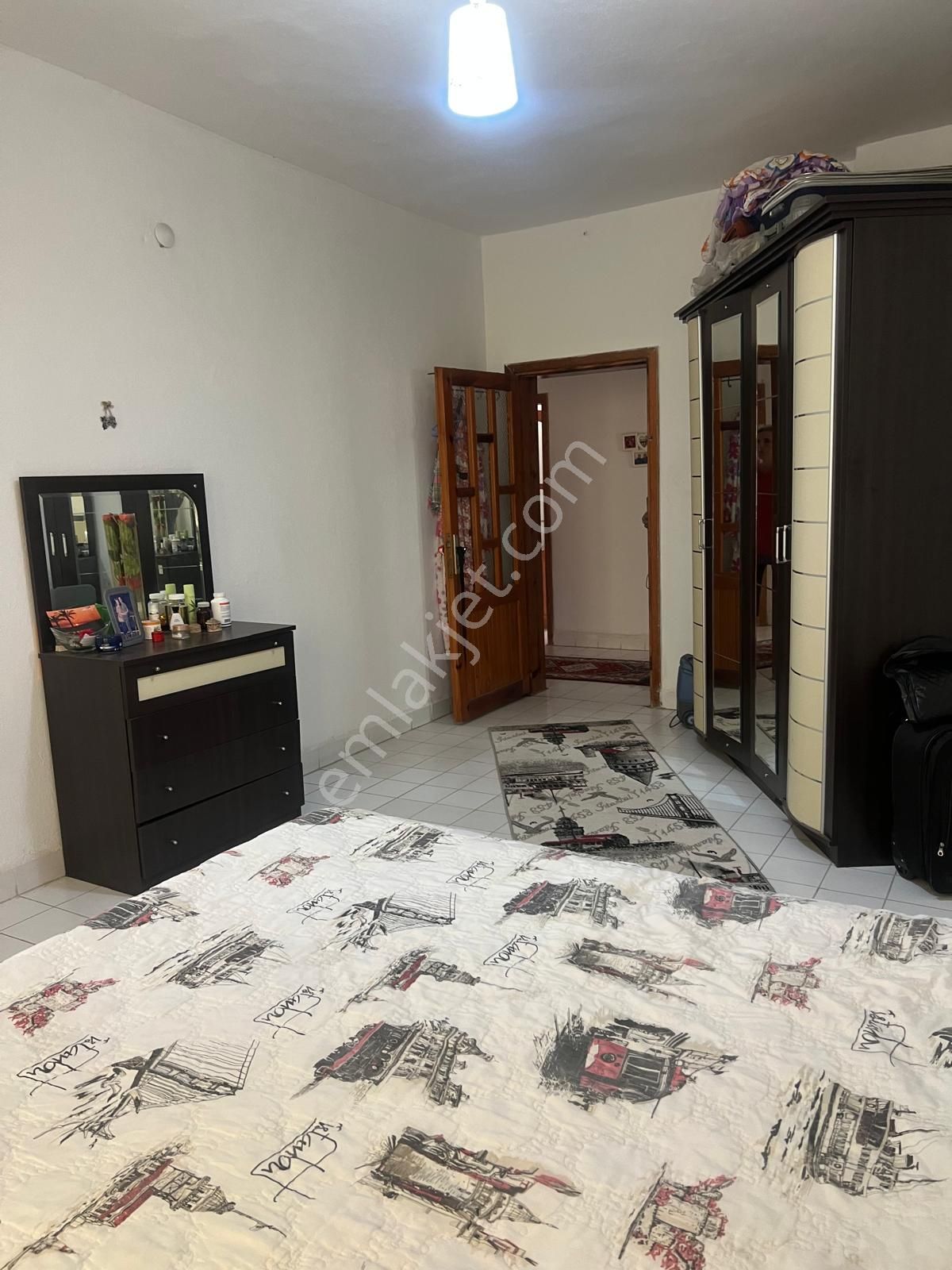 Antalya-alanya-mahmutlar Sedir Sitesi - Görsel 10