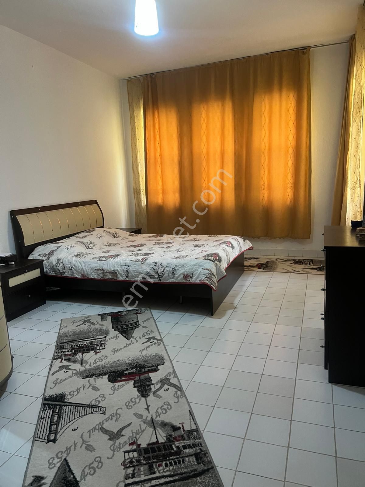 Antalya-alanya-mahmutlar Sedir Sitesi - Görsel 9