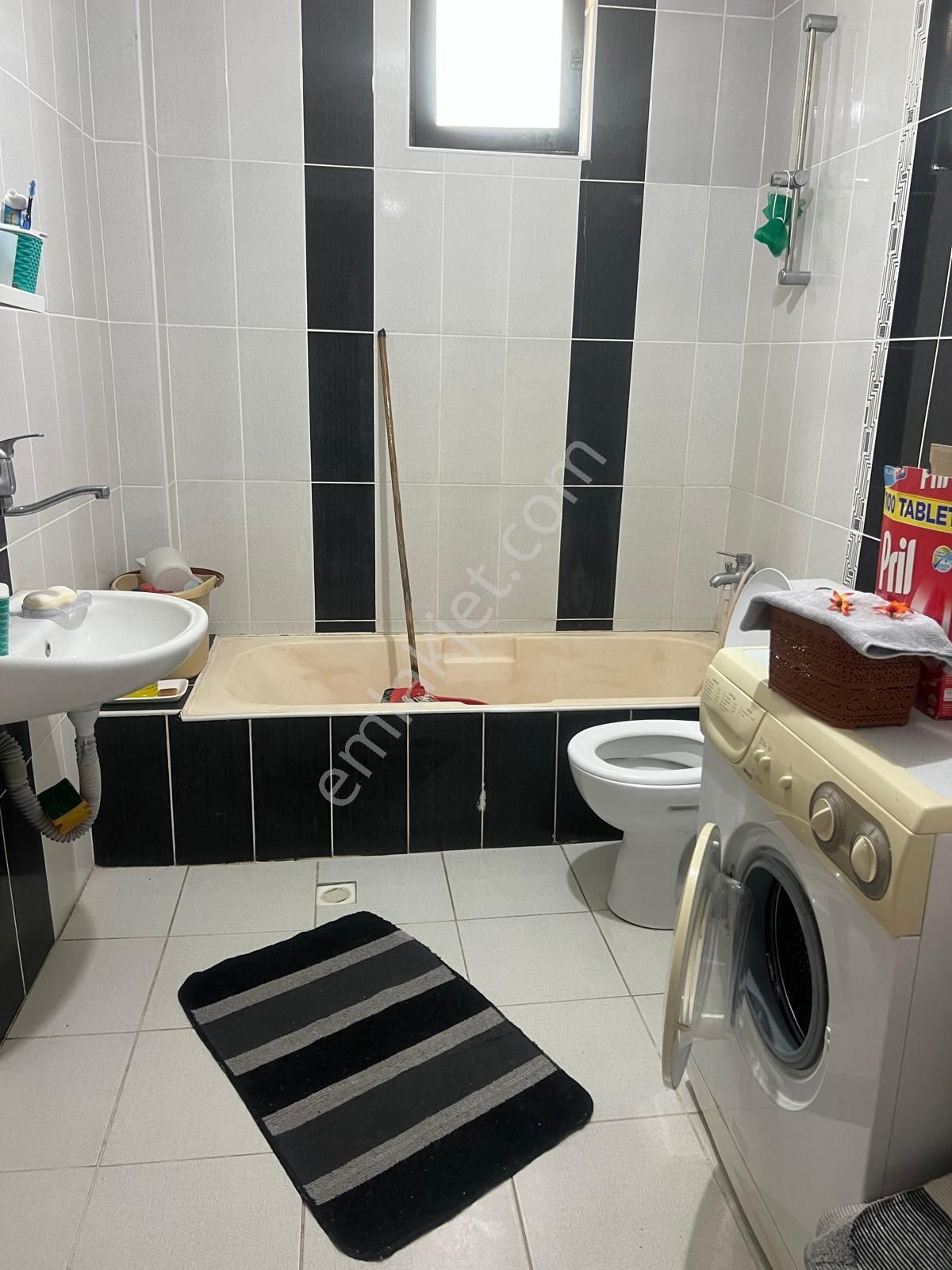 Antalya-alanya-mahmutlar Sedir Sitesi - Görsel 13