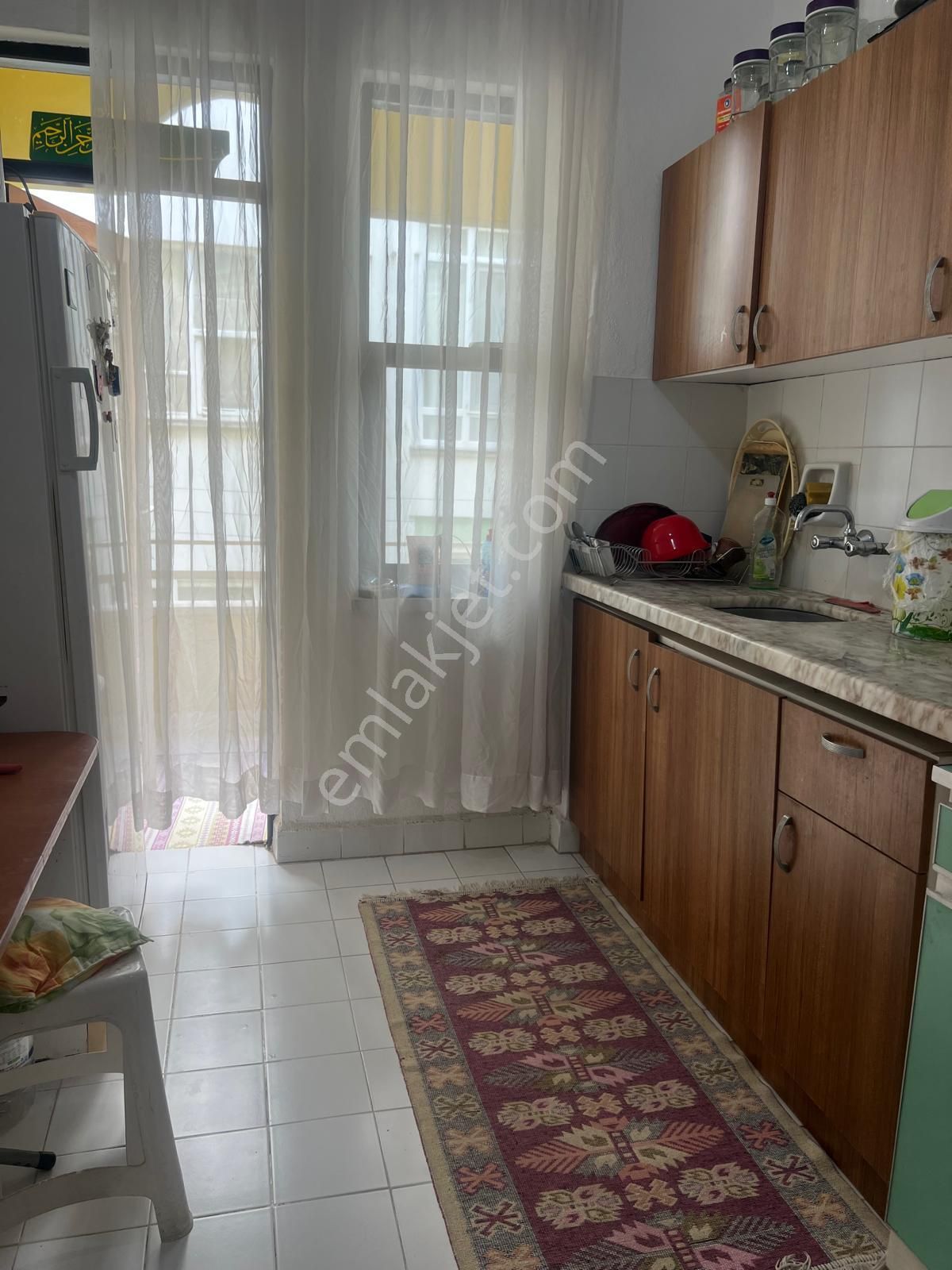 Antalya-alanya-mahmutlar Sedir Sitesi - Görsel 12