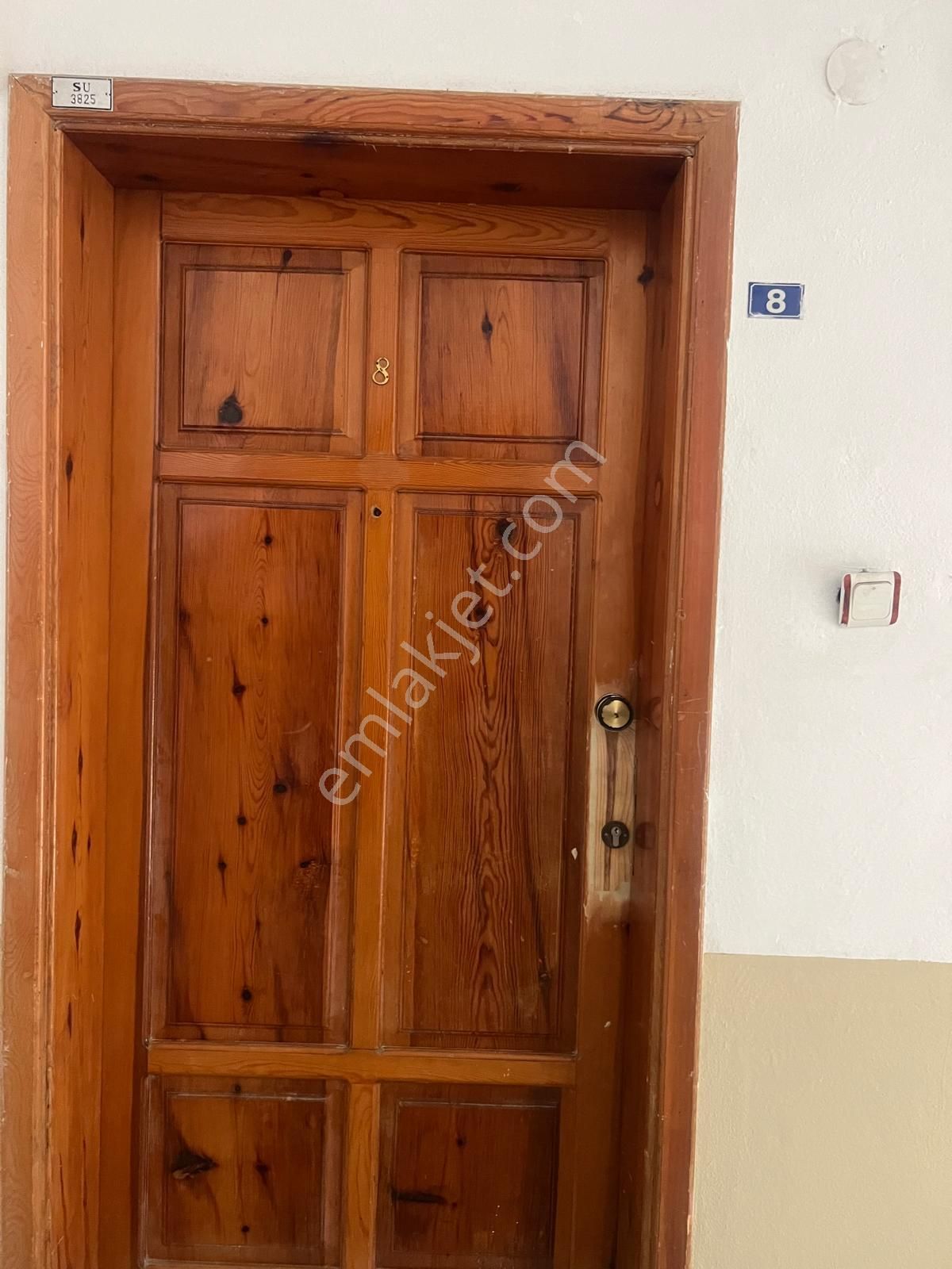 Antalya-alanya-mahmutlar Sedir Sitesi - Görsel 5