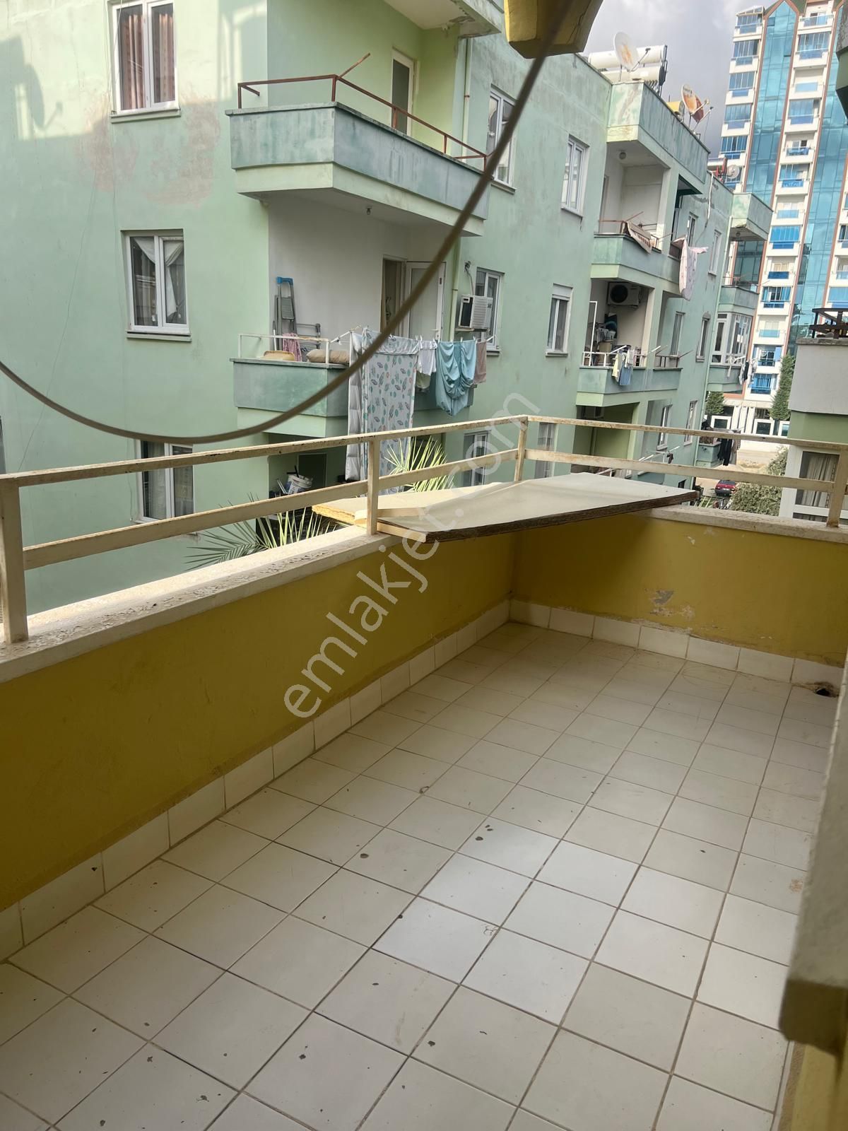 Antalya-alanya-mahmutlar Sedir Sitesi - Görsel 15