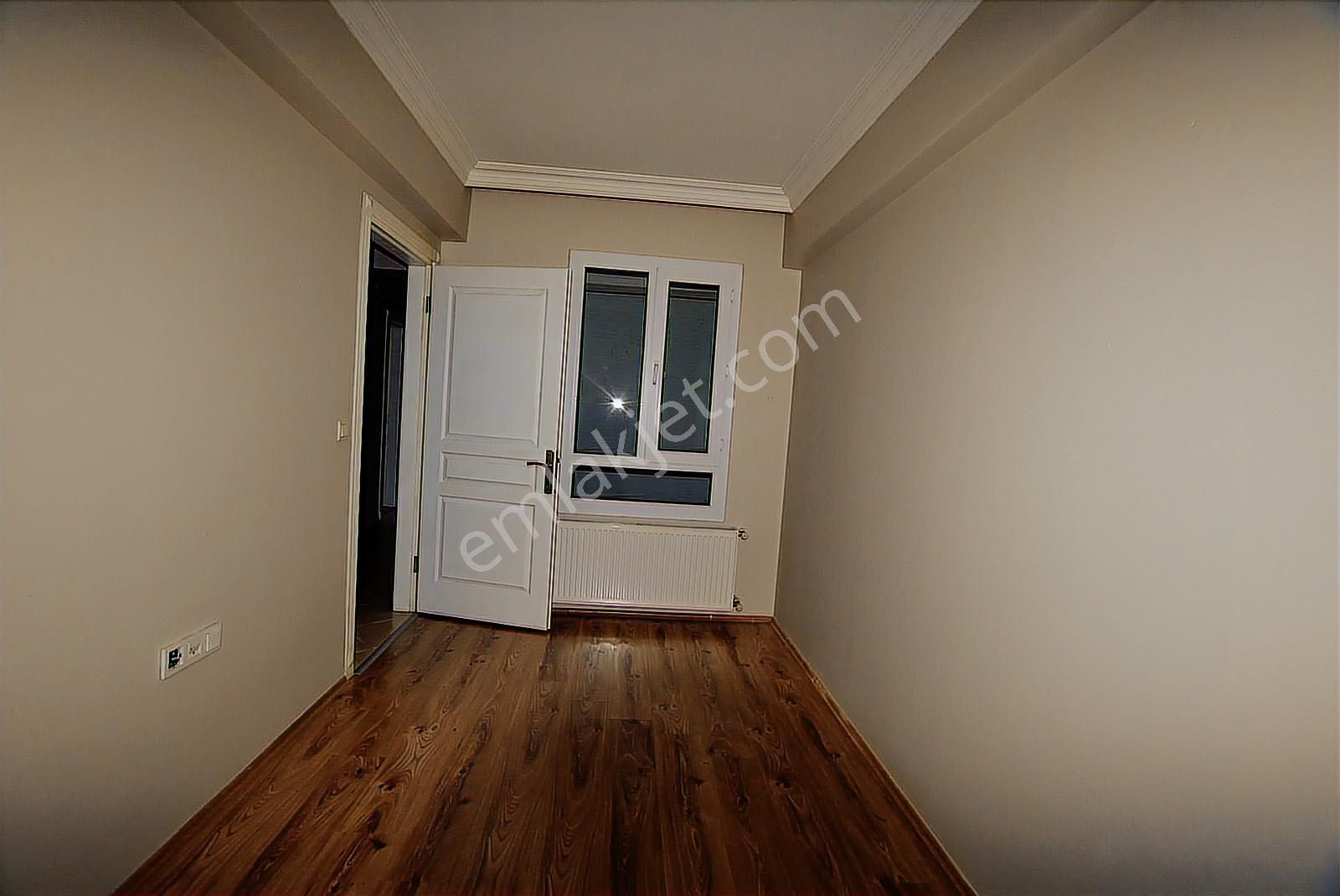 3+1 Ara Kat Asansörlü Daire - Görsel 20