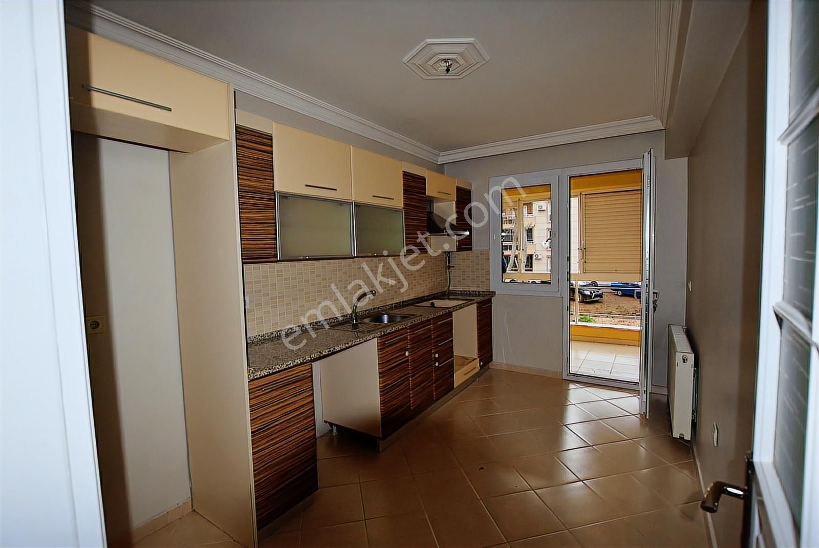 3+1 Ara Kat Asansörlü Daire - Görsel 16