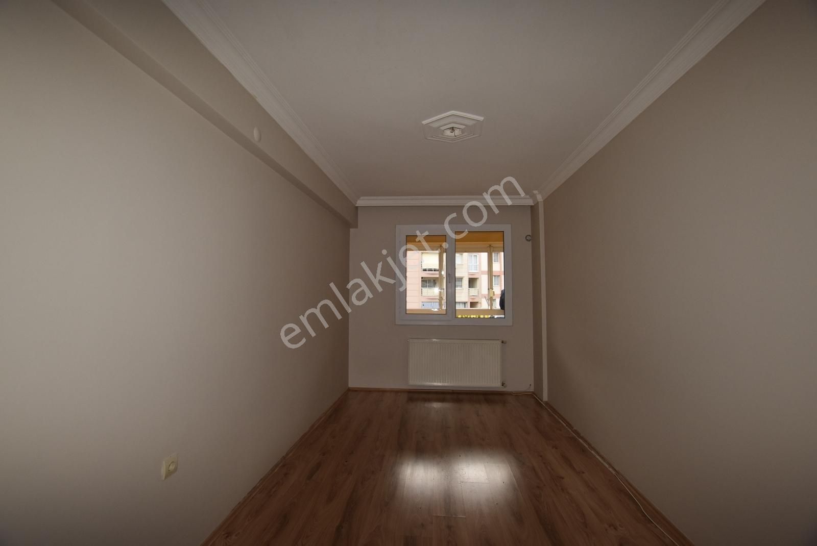 3+1 Ara Kat Asansörlü Daire - Görsel 13