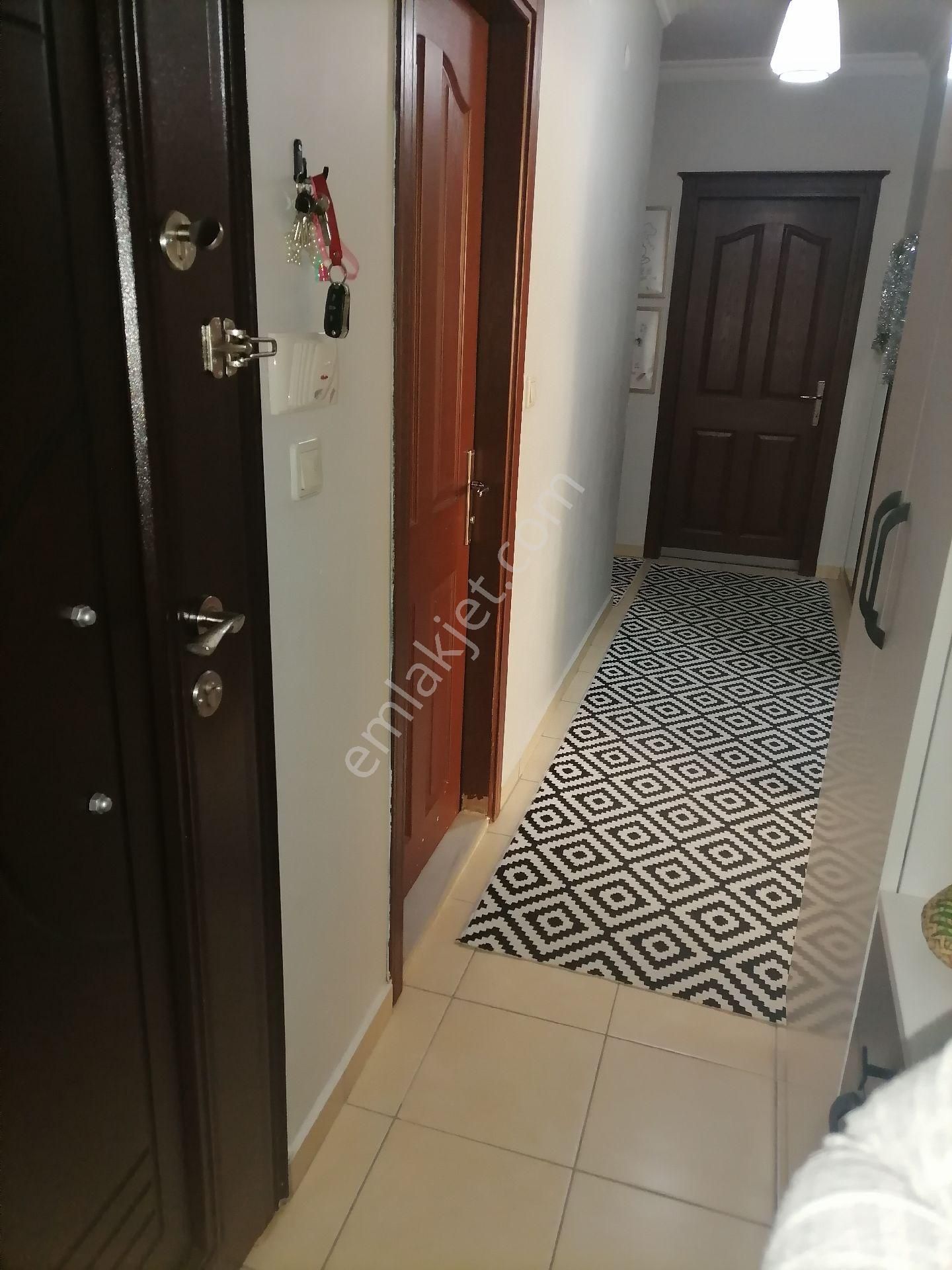 Sahibinden Masrafsız Ev Harika Konum - Görsel 6