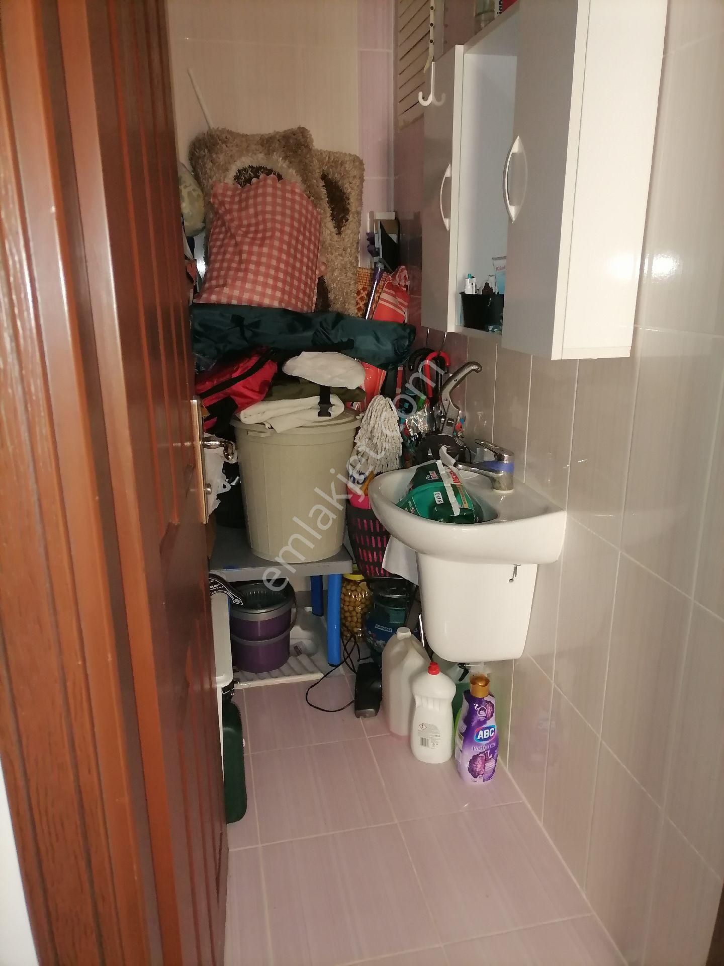 Sahibinden Masrafsız Ev Harika Konum - Görsel 22