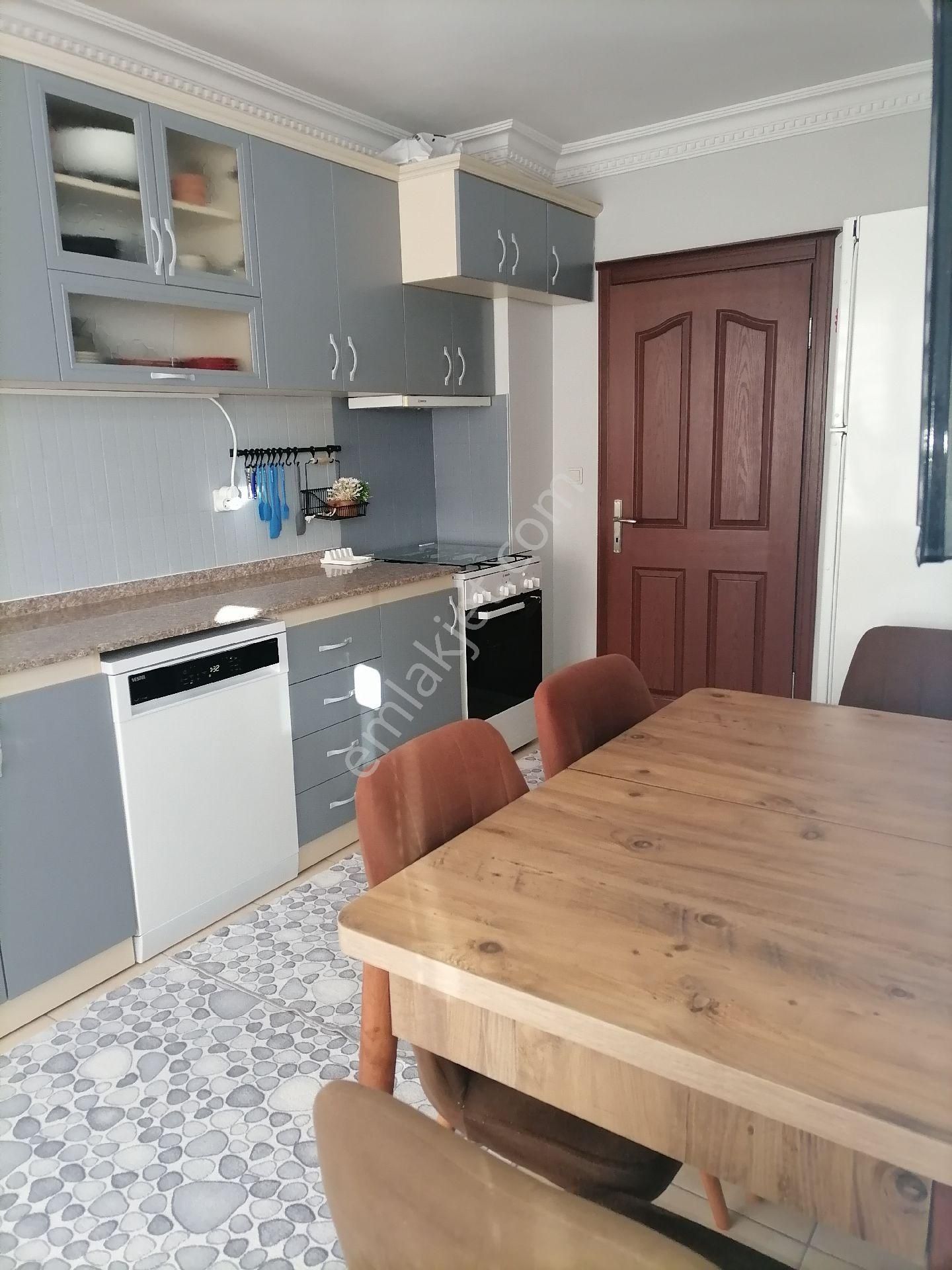 Sahibinden Masrafsız Ev Harika Konum - Görsel 16