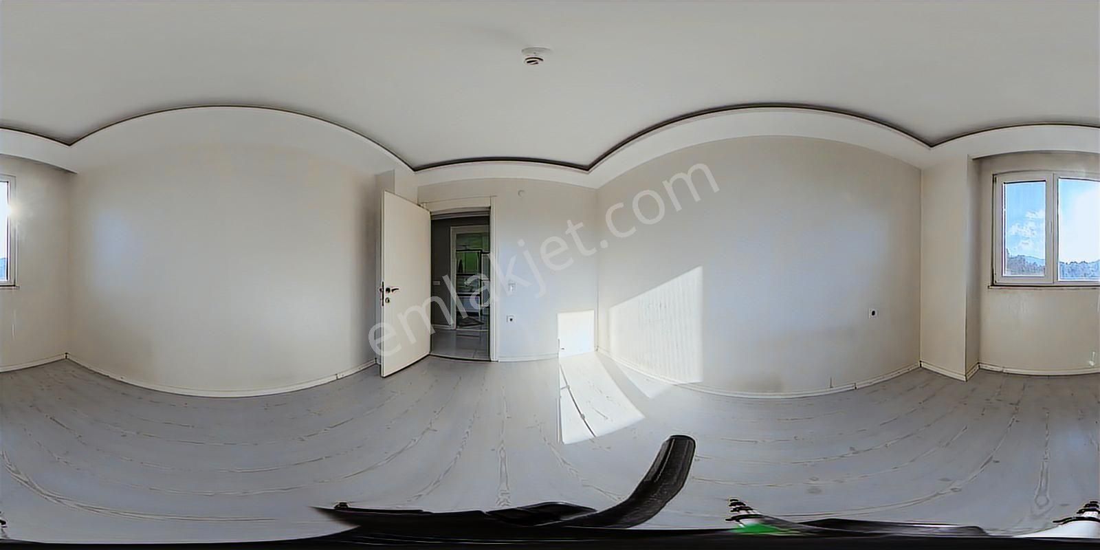 Afyon Özsu Emlak'tan Bulvar Park Evlerinde Satılık 4+1 Daire - Görsel 19