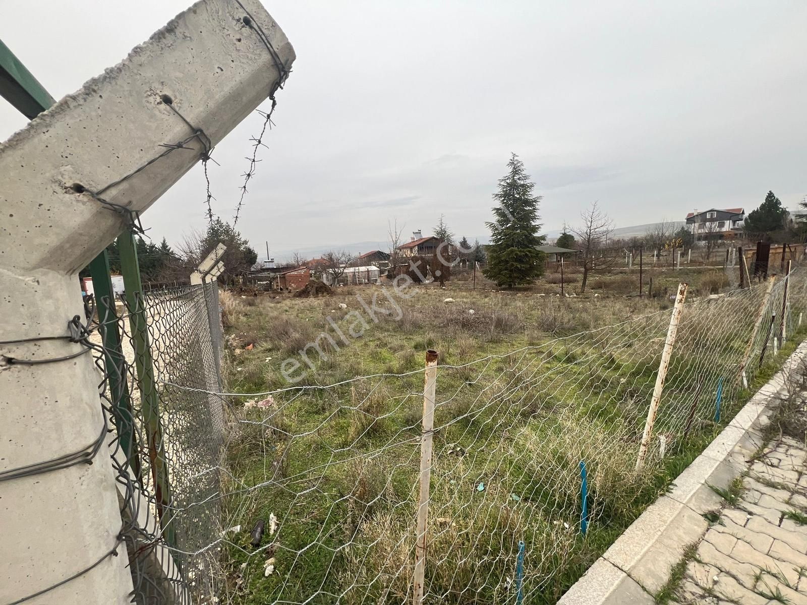 Şahintepesi'nden Hayallerinizdeki Villa İçin Satılık 398 M2 Arsa - Görsel 10