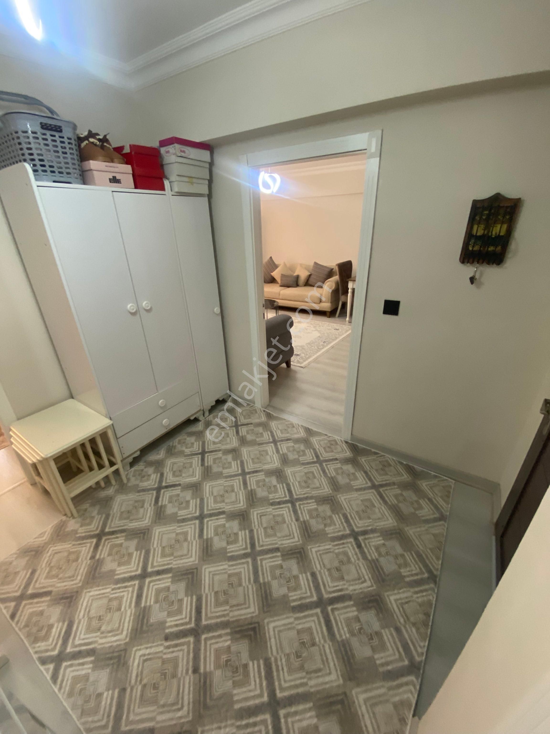 Güler Emlak’dan Ankara Altındağ Doğantepede Satılık Full Yapılı 3+1 Daire - Görsel 34