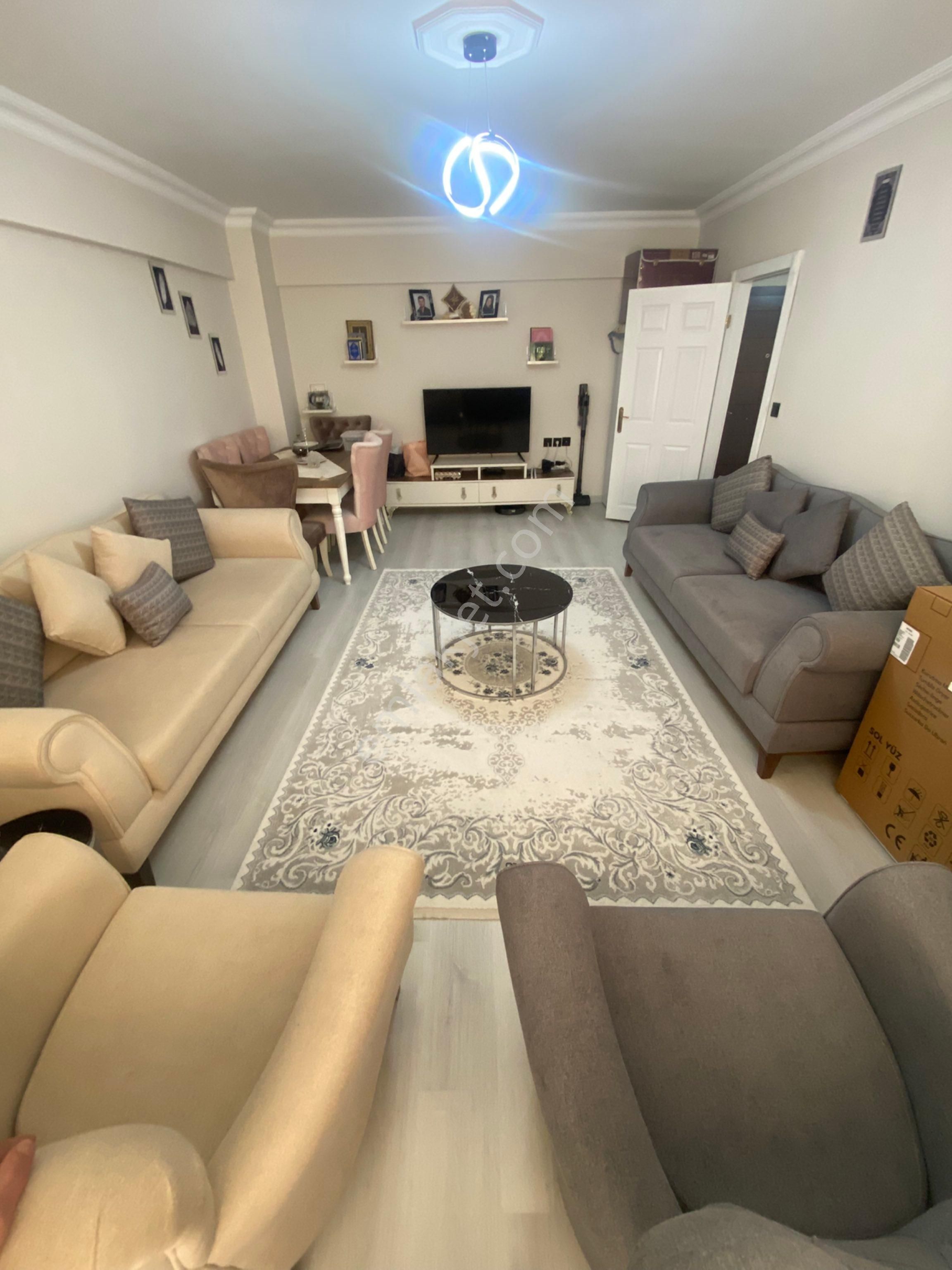 Güler Emlak’dan Ankara Altındağ Doğantepede Satılık Full Yapılı 3+1 Daire - Görsel 7