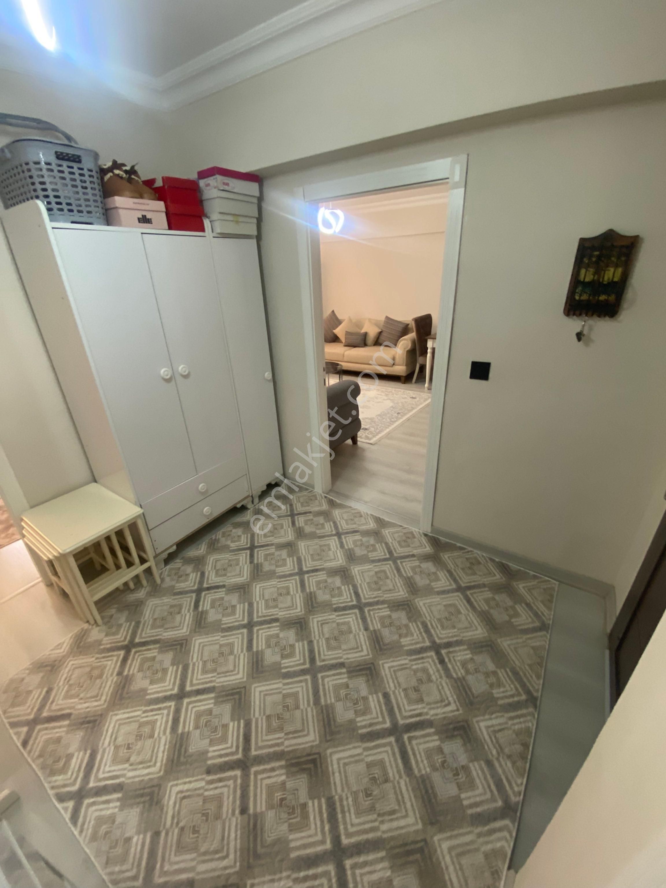 Güler Emlak’dan Ankara Altındağ Doğantepede Satılık Full Yapılı 3+1 Daire - Görsel 35