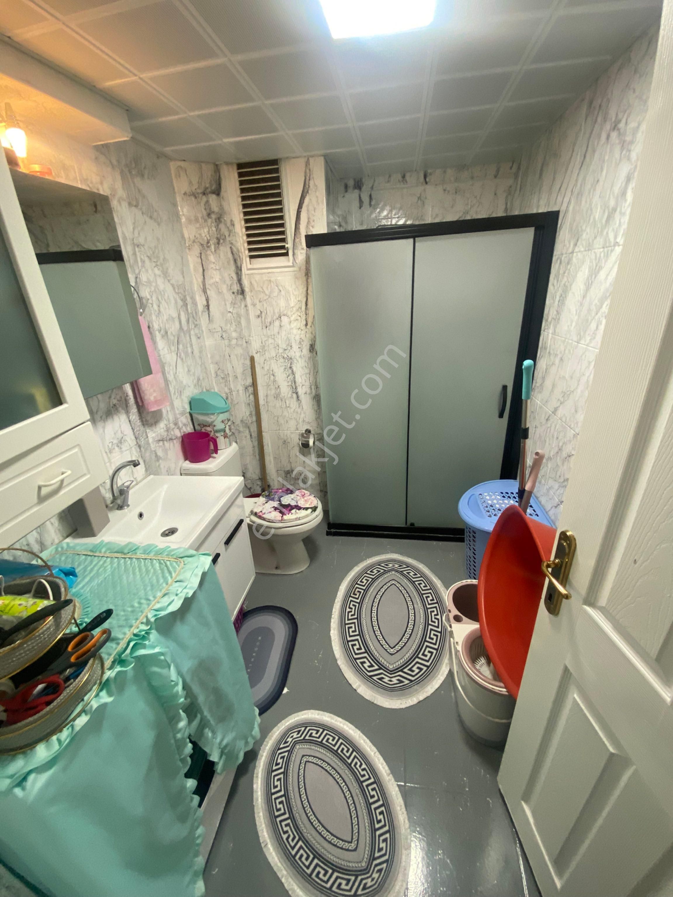 Güler Emlak’dan Ankara Altındağ Doğantepede Satılık Full Yapılı 3+1 Daire - Görsel 30