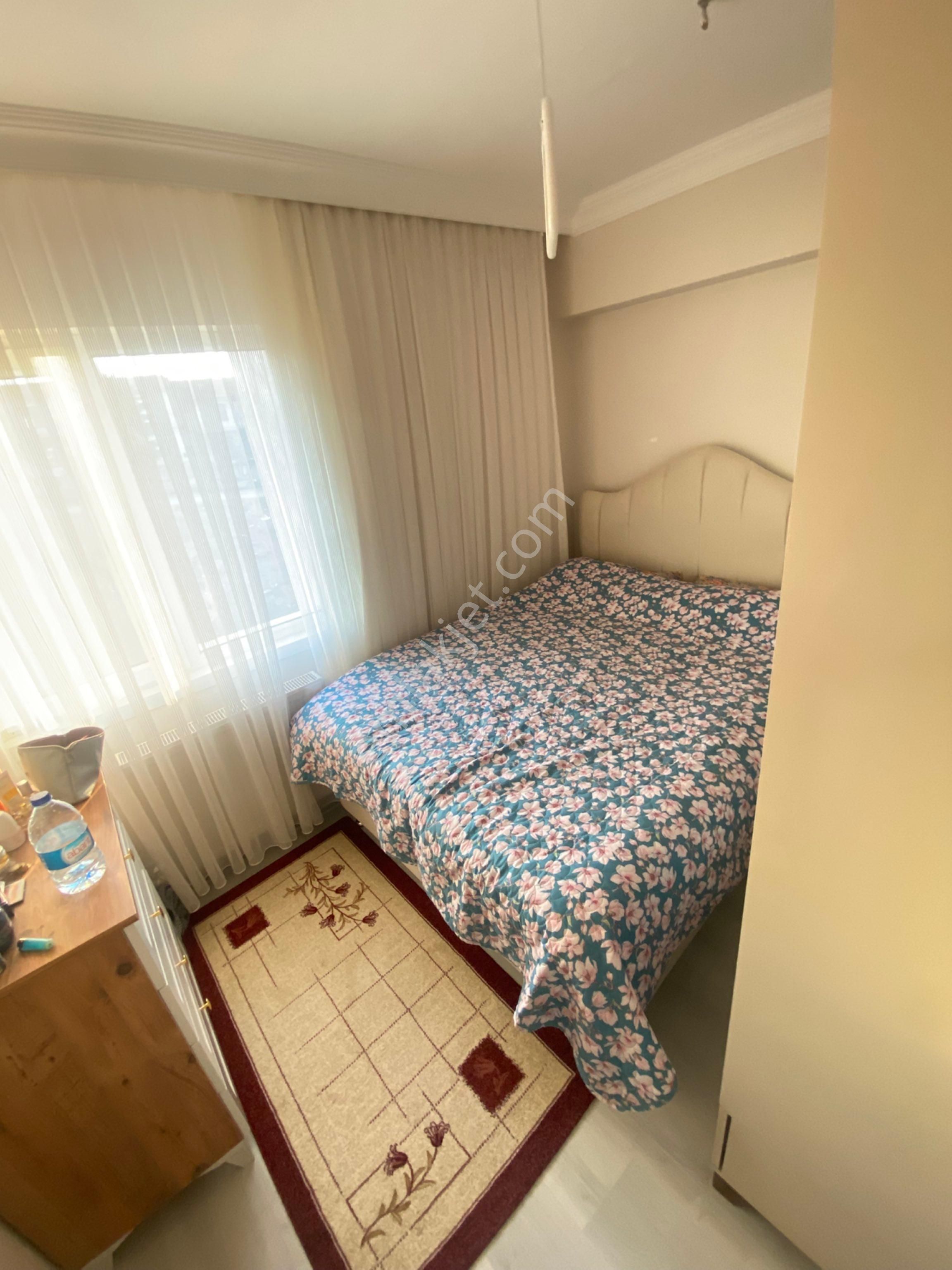 Güler Emlak’dan Ankara Altındağ Doğantepede Satılık Full Yapılı 3+1 Daire - Görsel 12