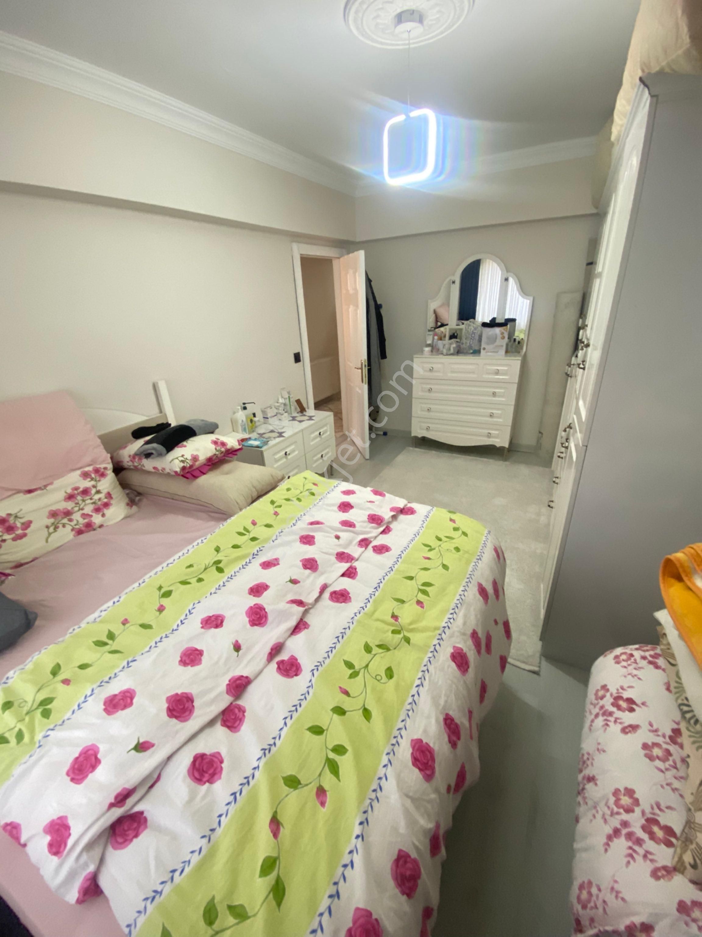 Güler Emlak’dan Ankara Altındağ Doğantepede Satılık Full Yapılı 3+1 Daire - Görsel 19