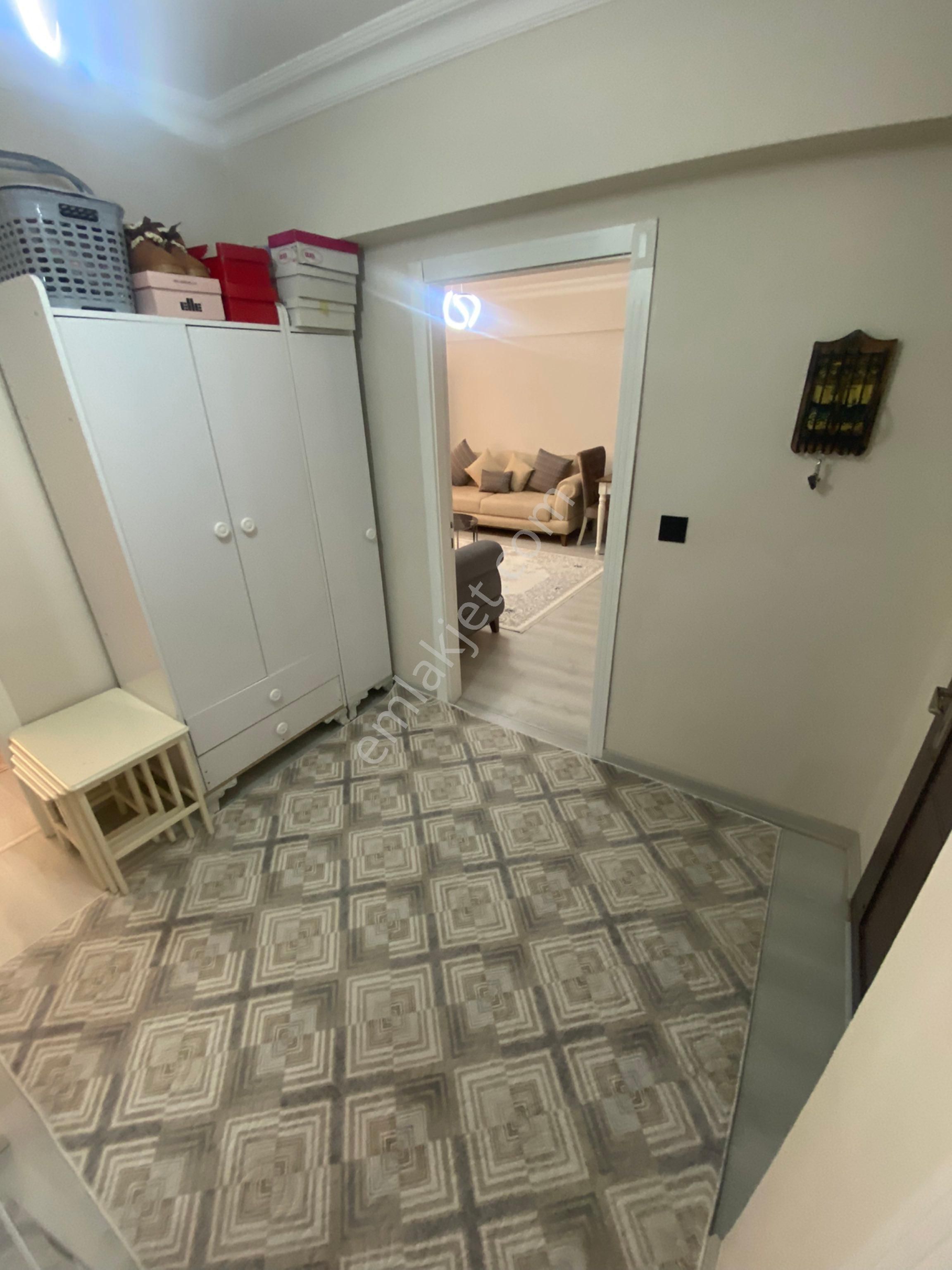 Güler Emlak’dan Ankara Altındağ Doğantepede Satılık Full Yapılı 3+1 Daire - Görsel 33