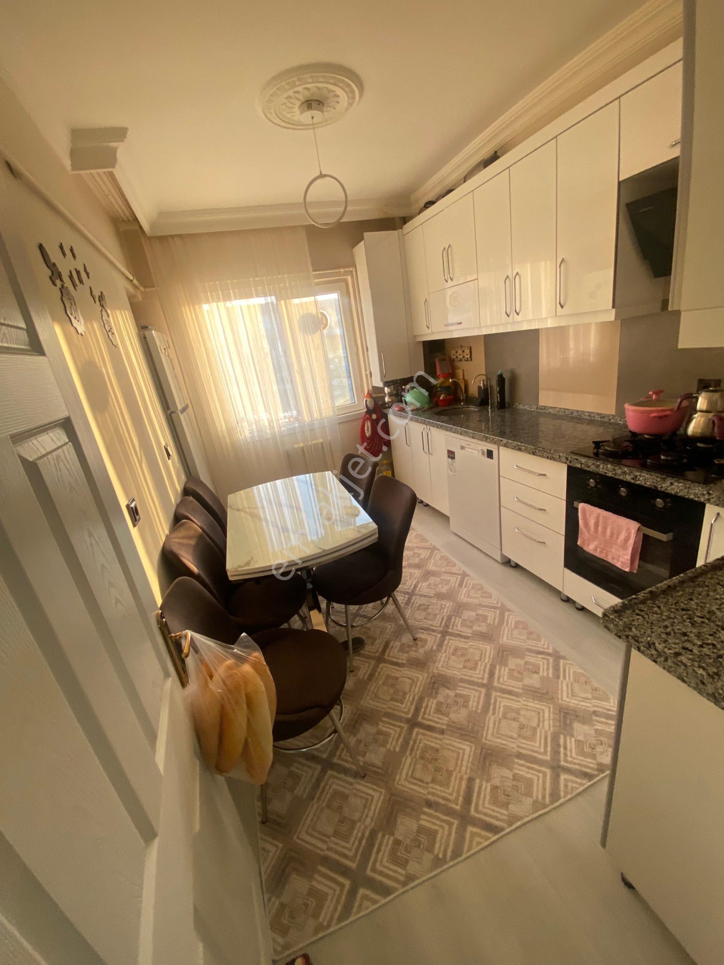 Güler Emlak’dan Ankara Altındağ Doğantepede Satılık Full Yapılı 3+1 Daire