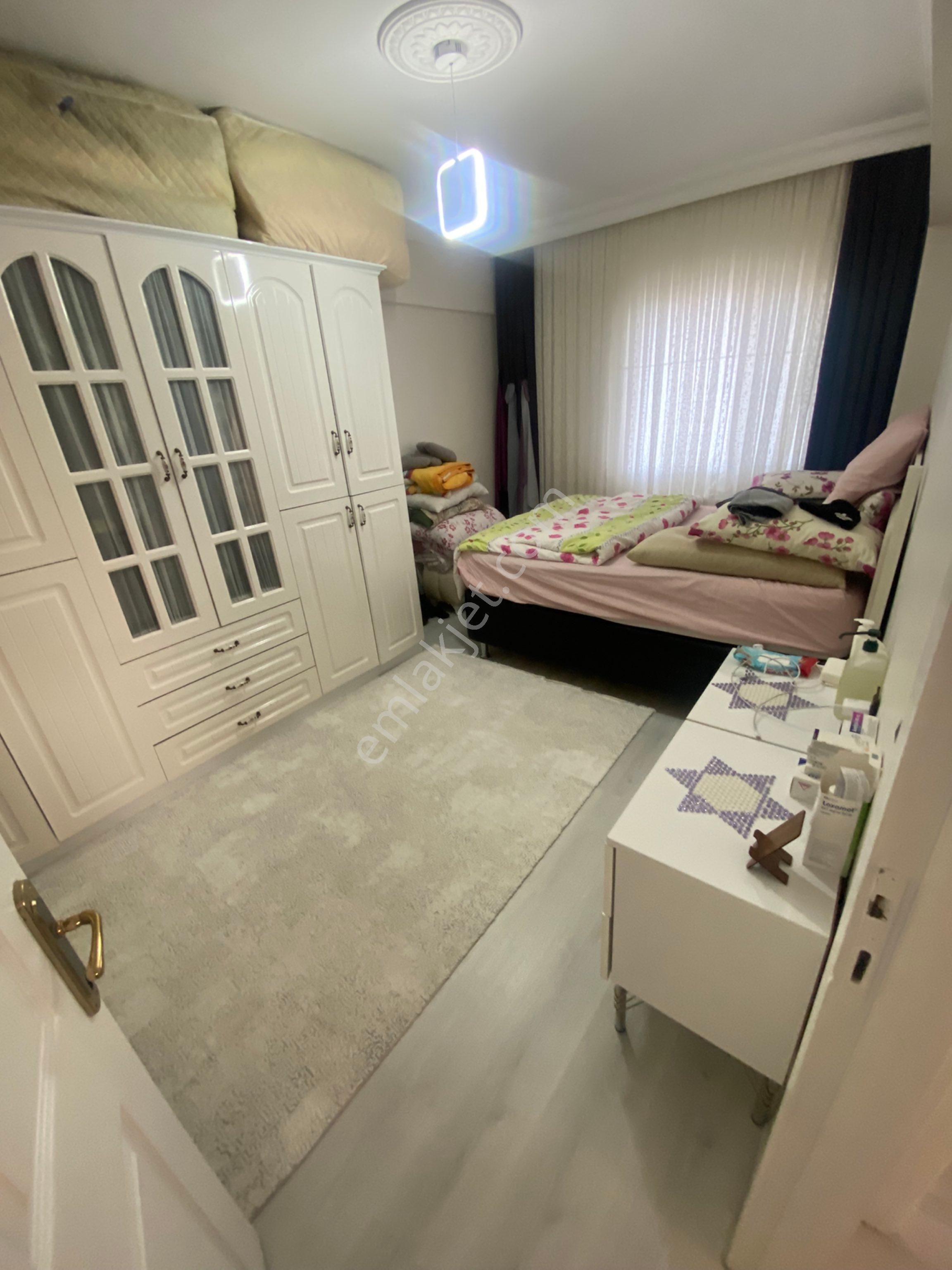 Güler Emlak’dan Ankara Altındağ Doğantepede Satılık Full Yapılı 3+1 Daire - Görsel 15