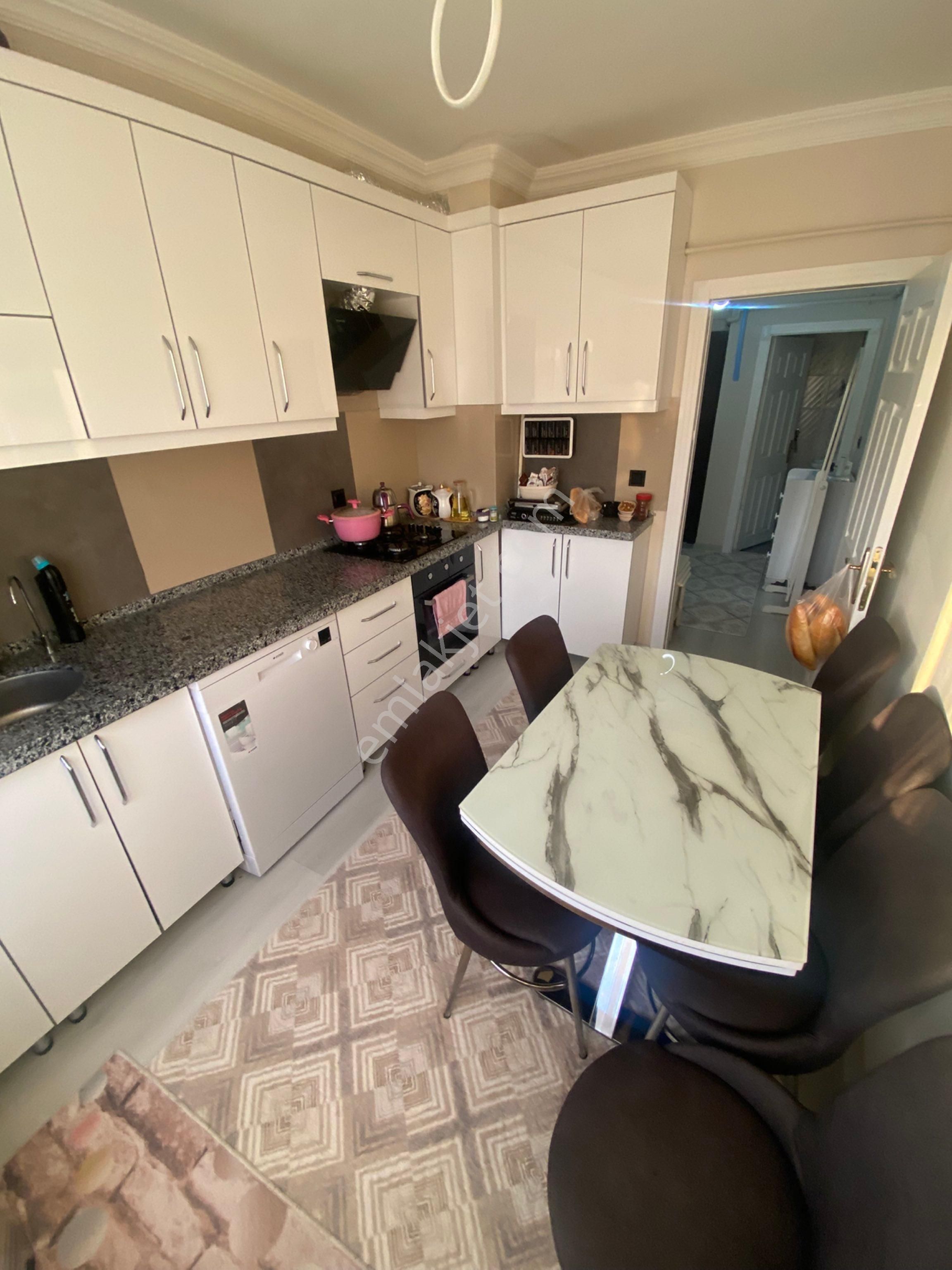 Güler Emlak’dan Ankara Altındağ Doğantepede Satılık Full Yapılı 3+1 Daire - Görsel 6