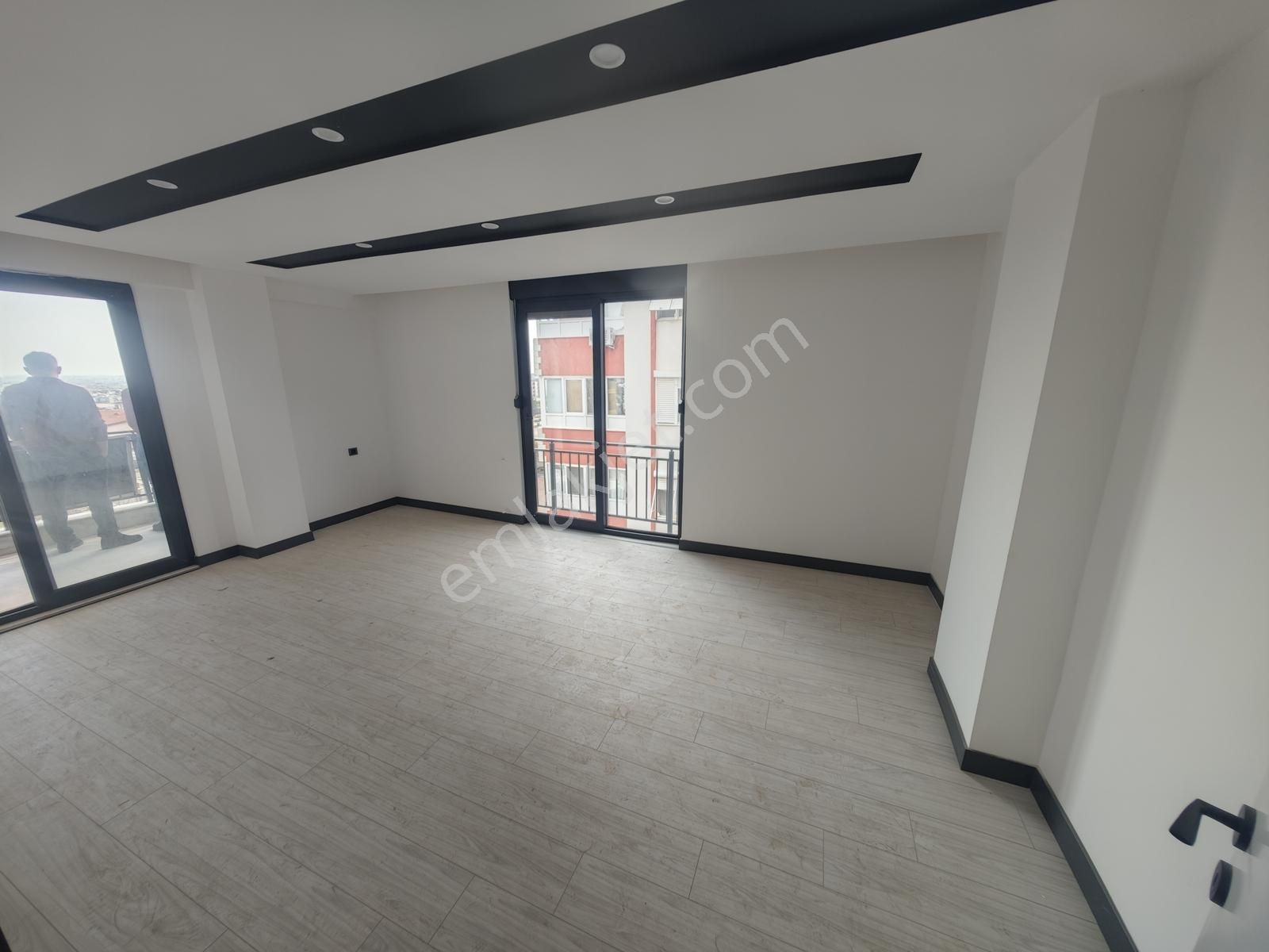 Fevziçakmak 3+1 Şehir Manzaralı Geniş Daire - Görsel 12