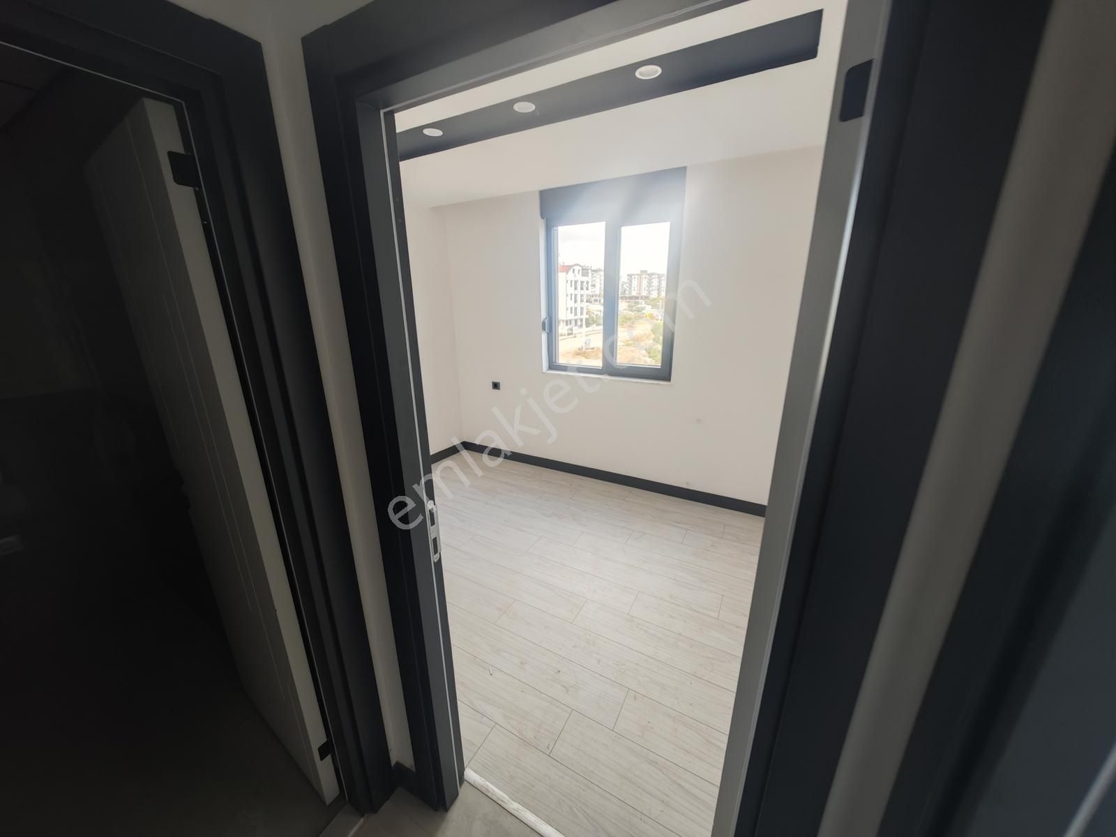 Fevziçakmak 3+1 Şehir Manzaralı Geniş Daire - Görsel 29