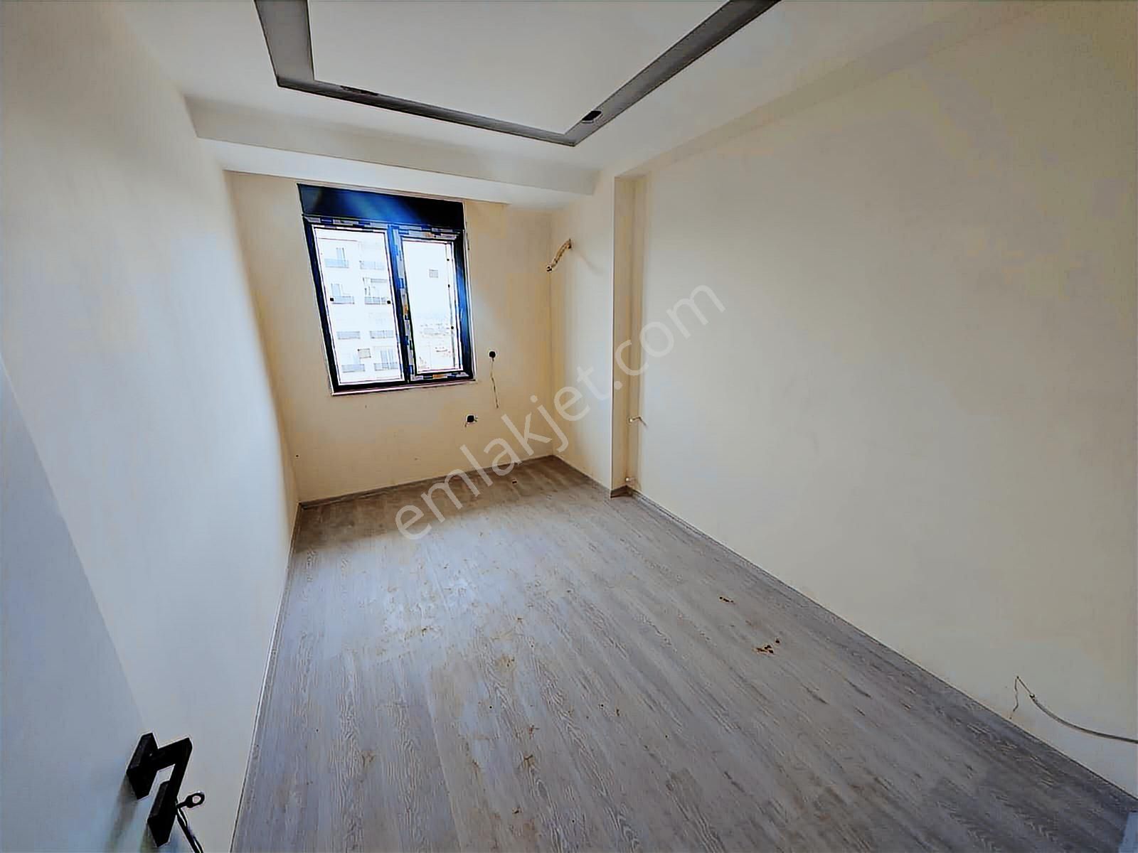 Kepez Fevzi Çakmak Mah. 2 Kat. 2+1 Ayrı Mutfaklı,asansörlü - Görsel 9