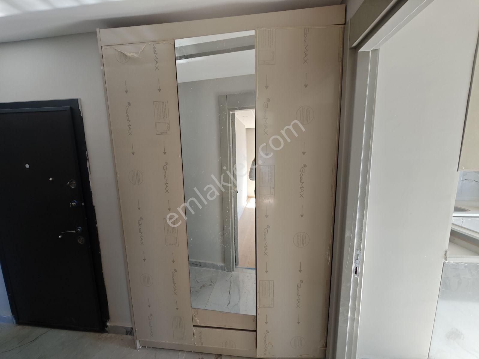 Varsak Demirel Ayrı Mutfak 2+1 Katta Havuzlu Site İçi Daire - Görsel 11