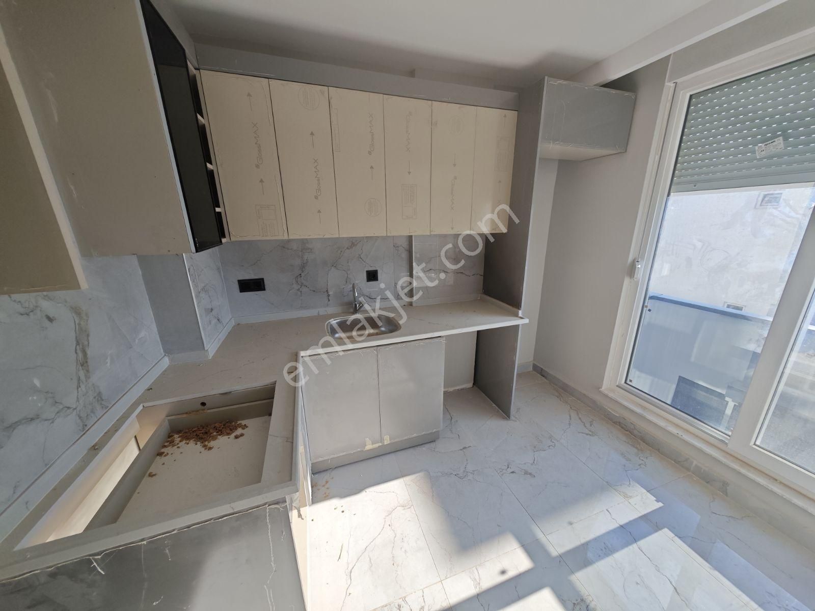 Varsak Demirel Ayrı Mutfak 2+1 Katta Havuzlu Site İçi Daire - Görsel 30