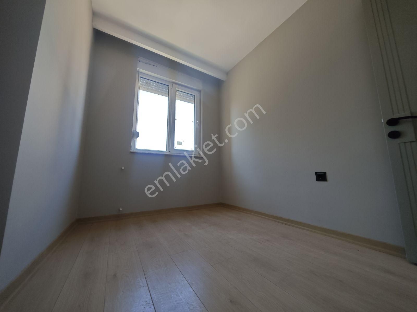 Varsak Demirel Ayrı Mutfak 2+1 Katta Havuzlu Site İçi Daire - Görsel 25