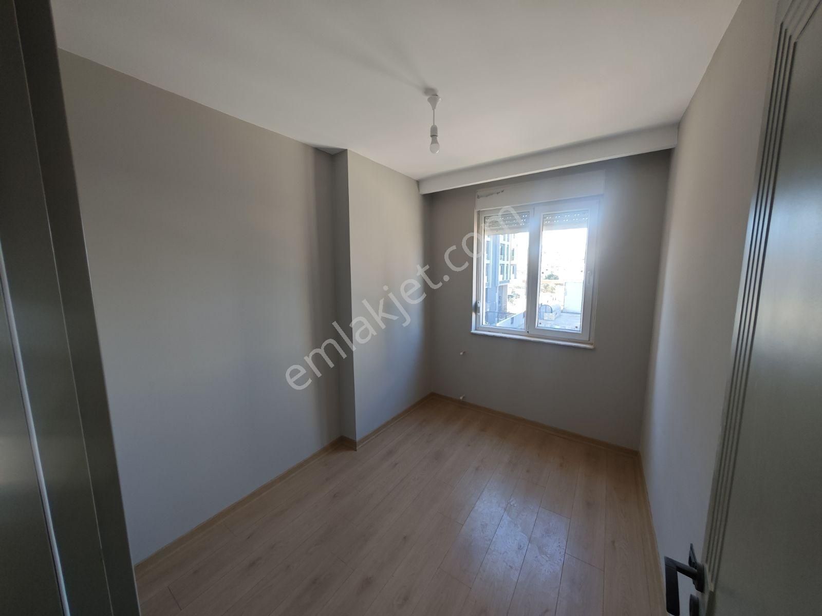 Varsak Demirel Ayrı Mutfak 2+1 Katta Havuzlu Site İçi Daire - Görsel 10