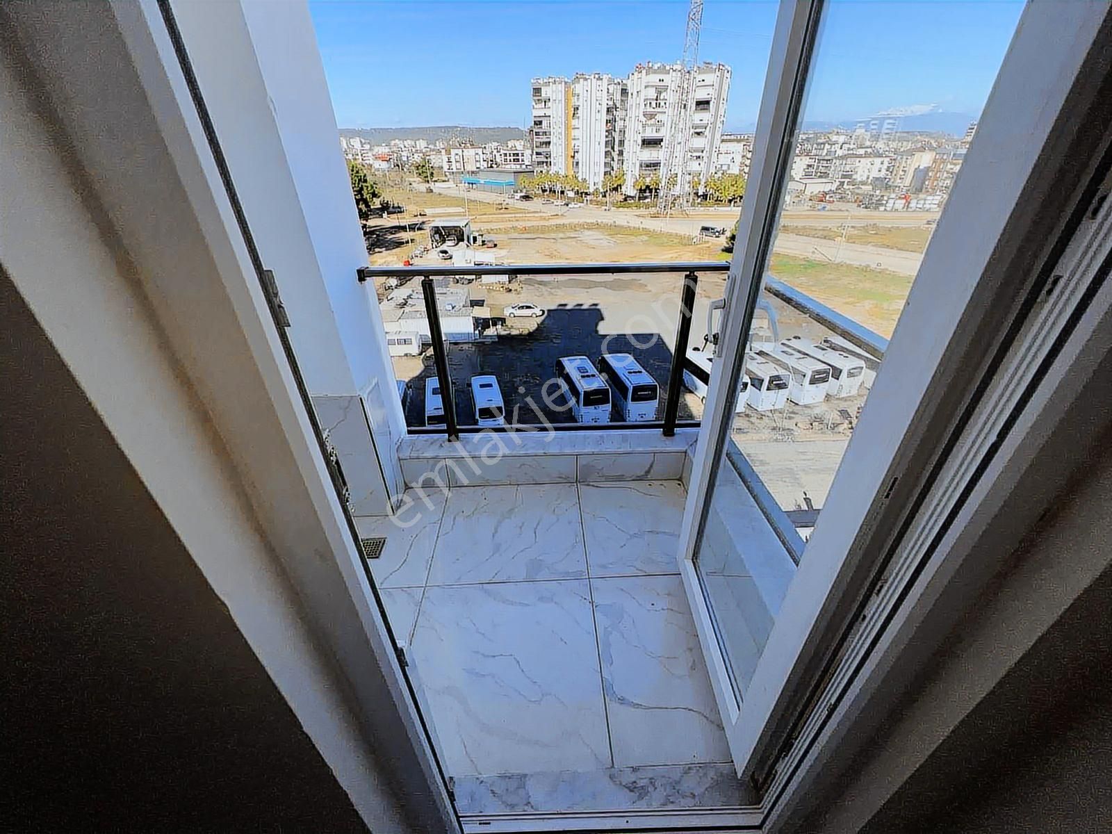 Satılık 3+1 Daire Ayrı Mutfak Ayrı Wc Ve Ebeveyn Banyo - Görsel 14