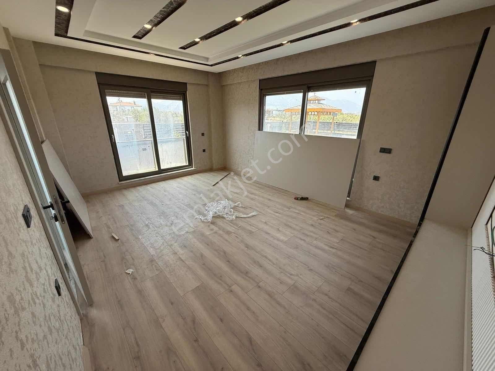 Döşemealtı Altınkalede Lüks Villa - Görsel 21