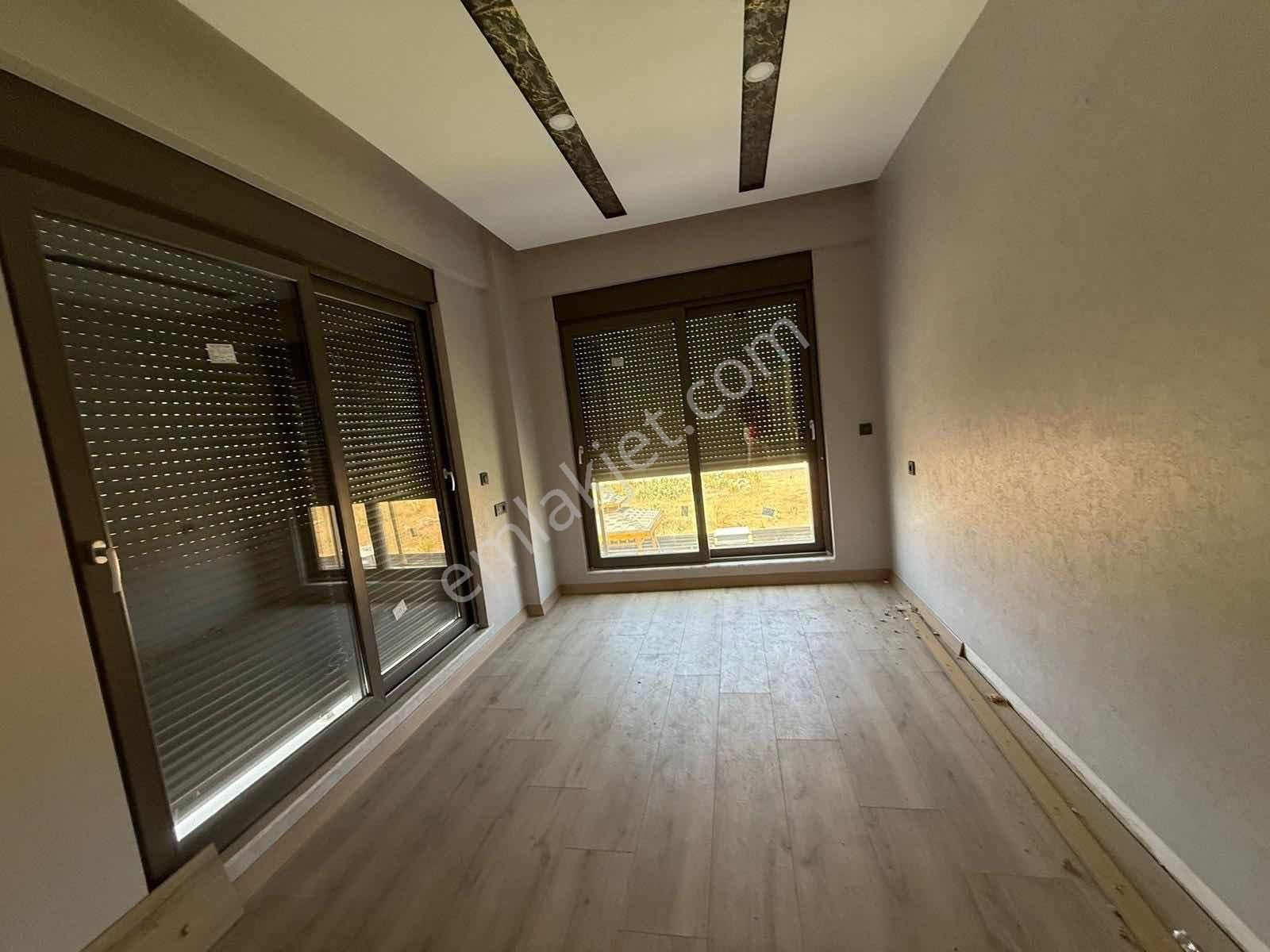 Döşemealtı Altınkalede Lüks Villa - Görsel 5