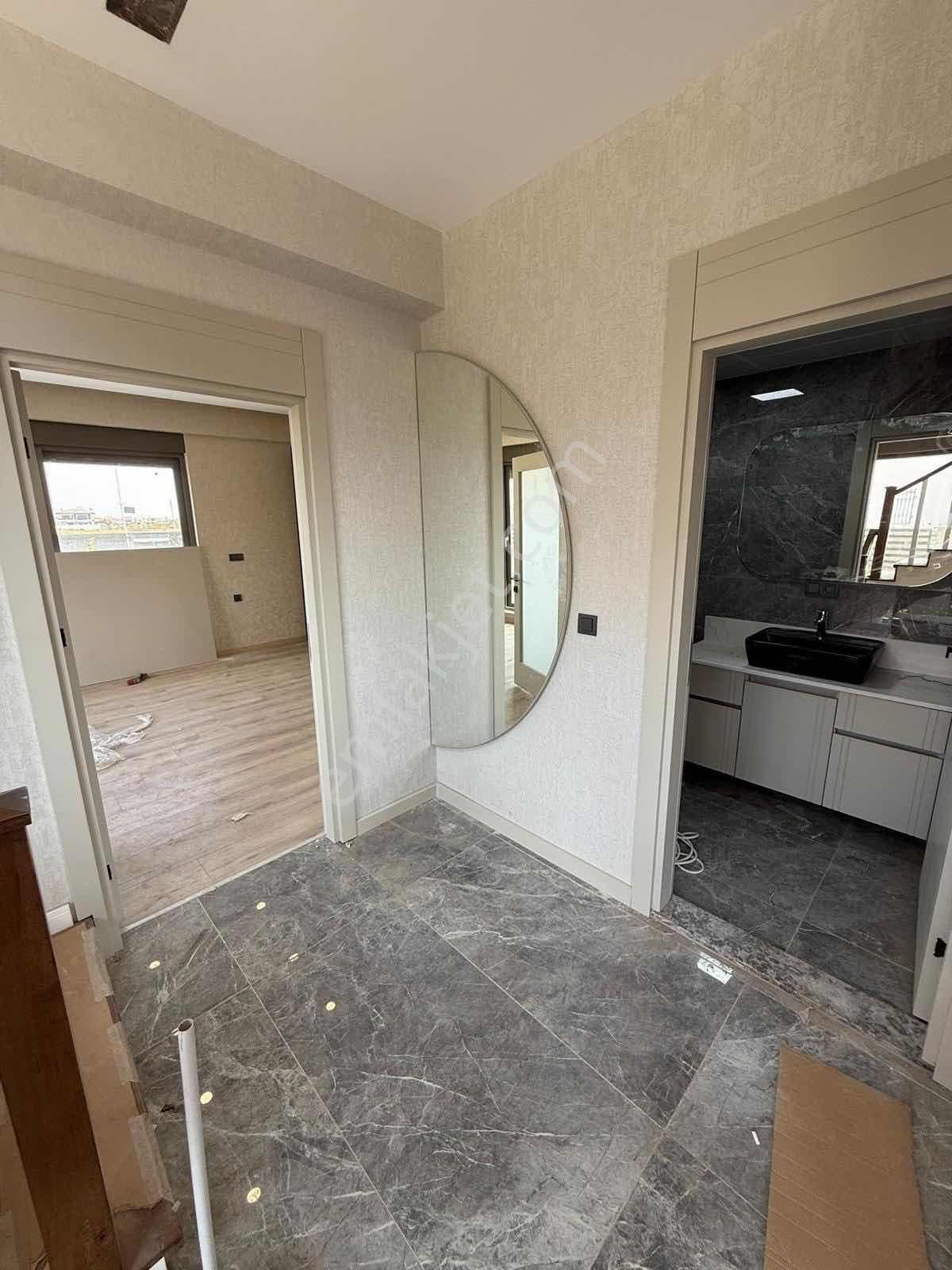 Döşemealtı Altınkalede Lüks Villa - Görsel 26