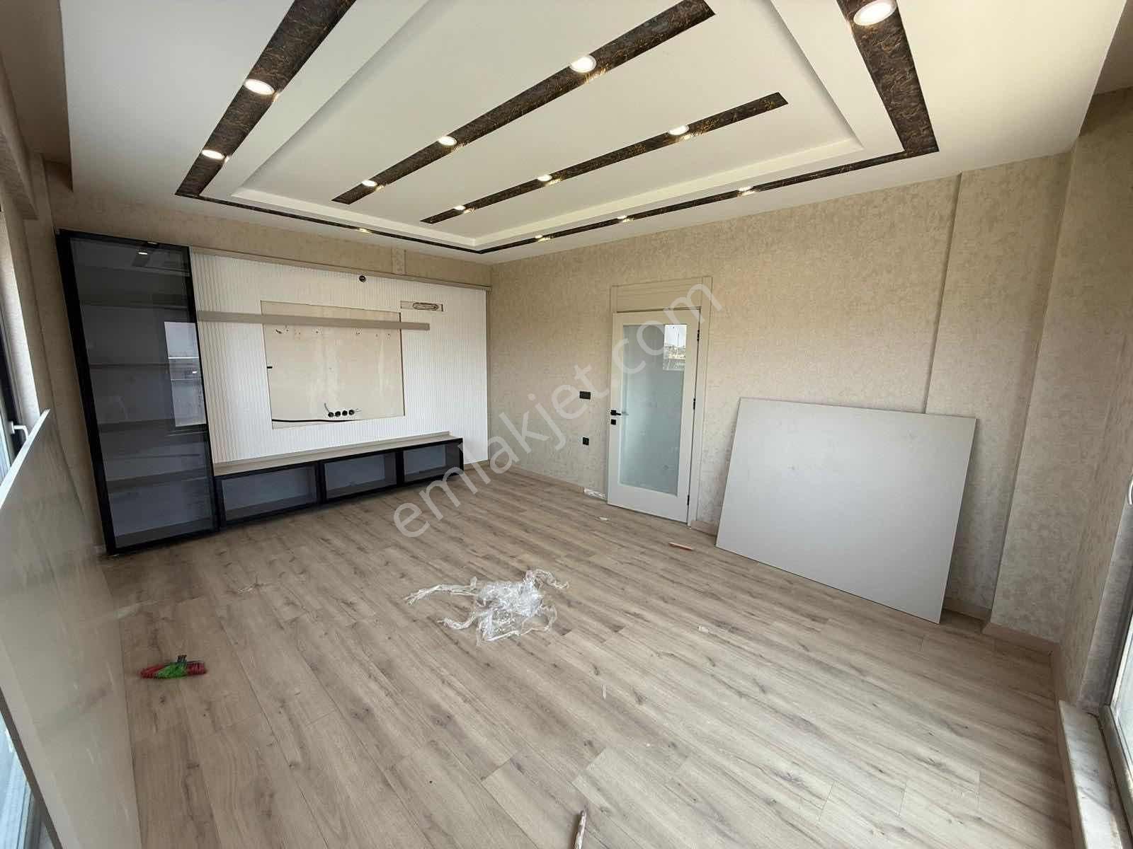 Döşemealtı Altınkalede Lüks Villa - Görsel 22
