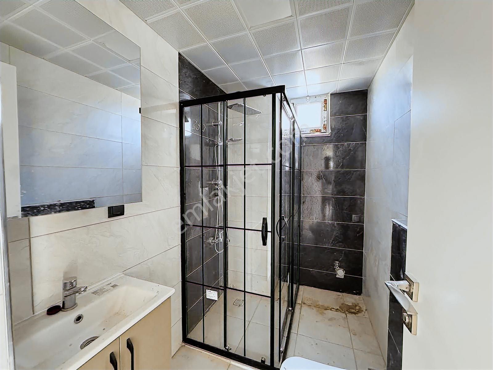 Satılık Daire 2+1 Bahçe Katı Göksu Mahallesi Kepez Liva Garden - Görsel 9